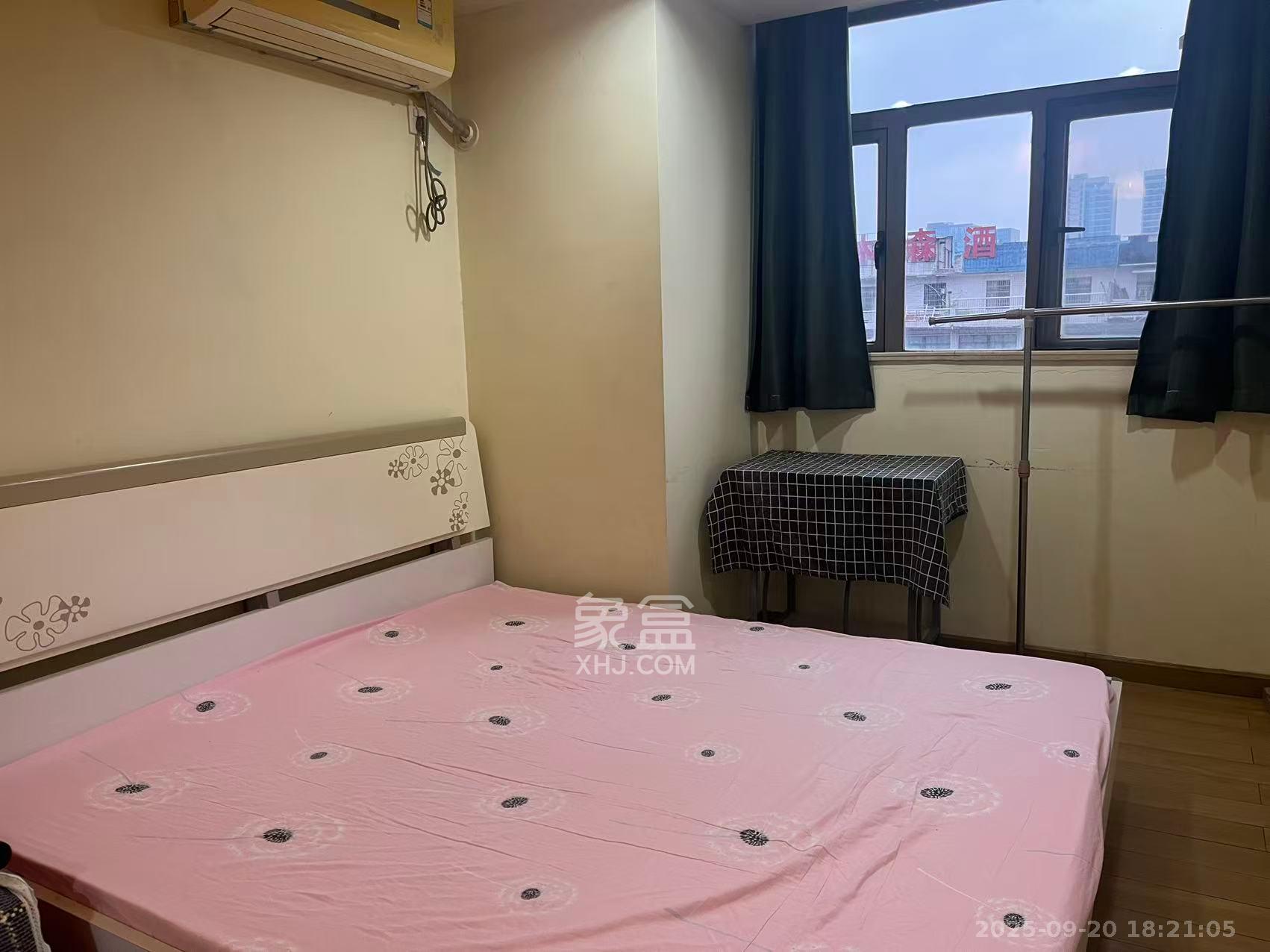 米兰春天  1室1厅1卫    1100.0元/月室内图