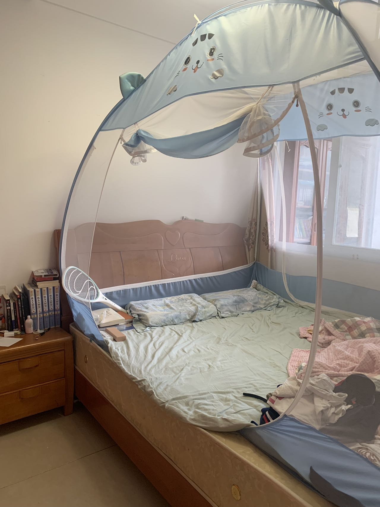 美源日月城  3室2厅2卫    196.0万室内图