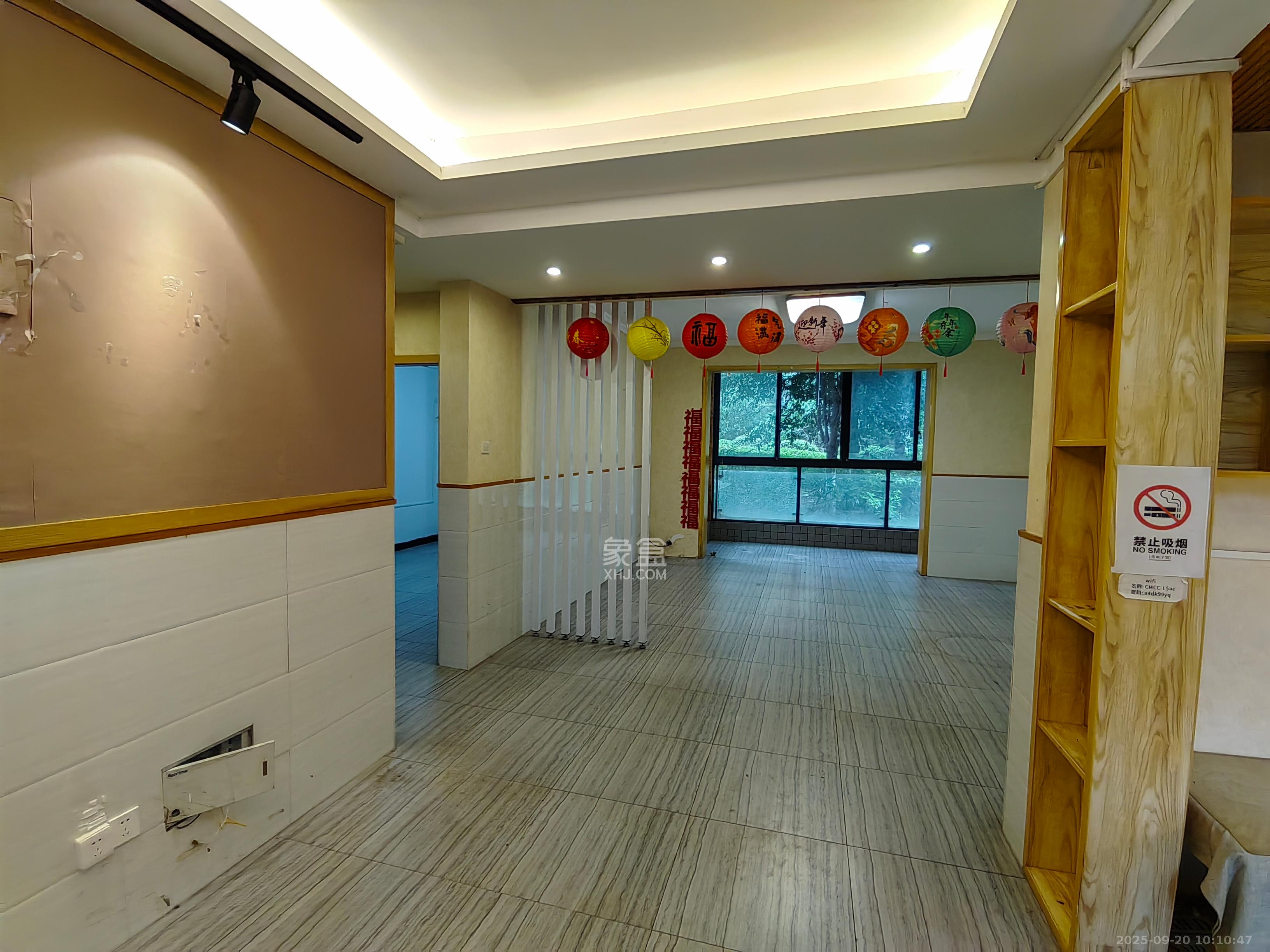 湘江世纪城星江苑 3室2厅2卫 2800.0元/月 湘江世纪城星江苑 3室2厅2卫 2800.0元/月室内图