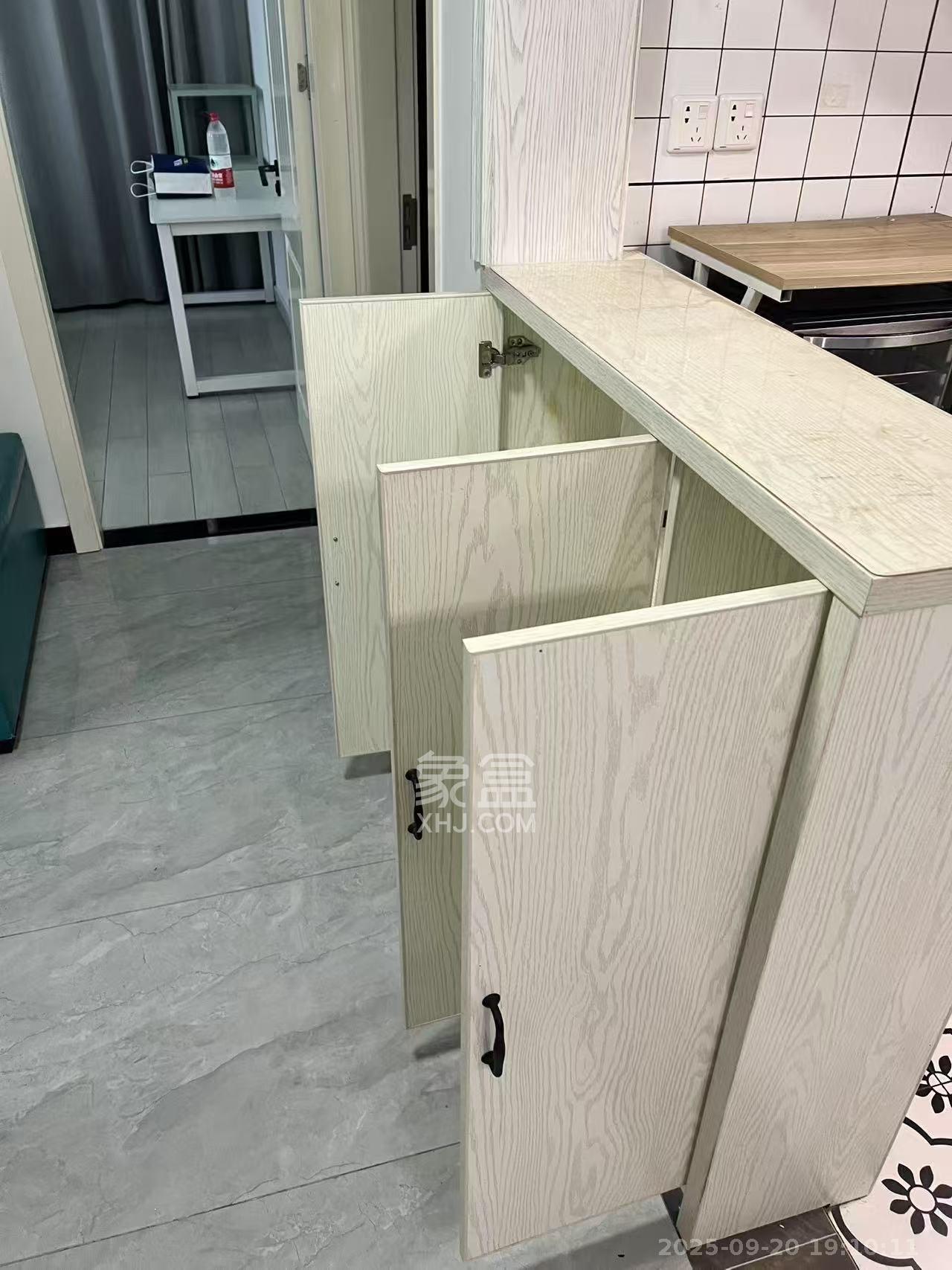 富基世纪公园  2室2厅1卫   1600.00元/月室内图