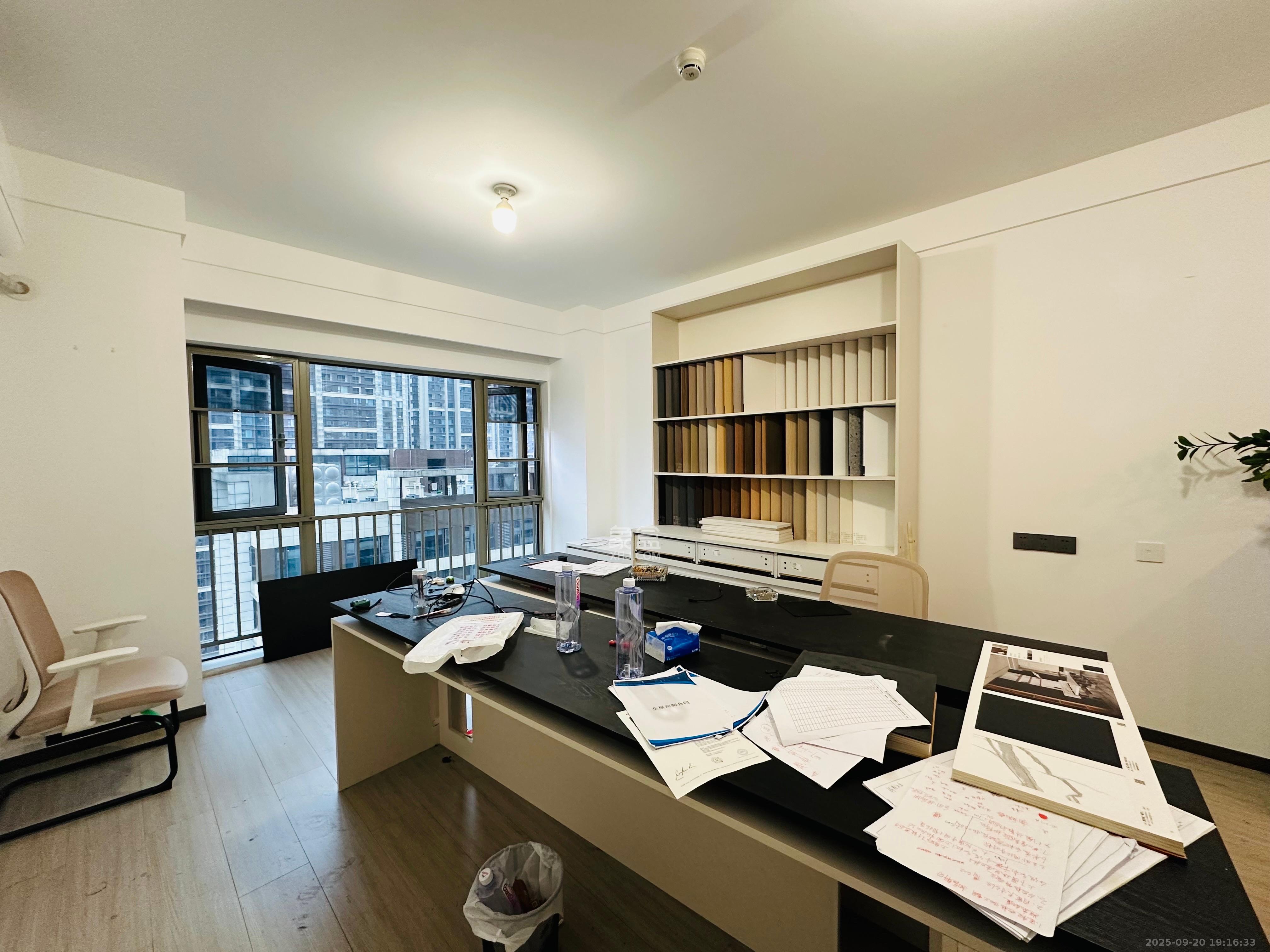 梅溪华府(新城金茂梦想华府) 1室1厅1卫 1800.0元/月 梅溪华府(新城金茂梦想华府) 1室1厅1卫 1800.0元/月室内图