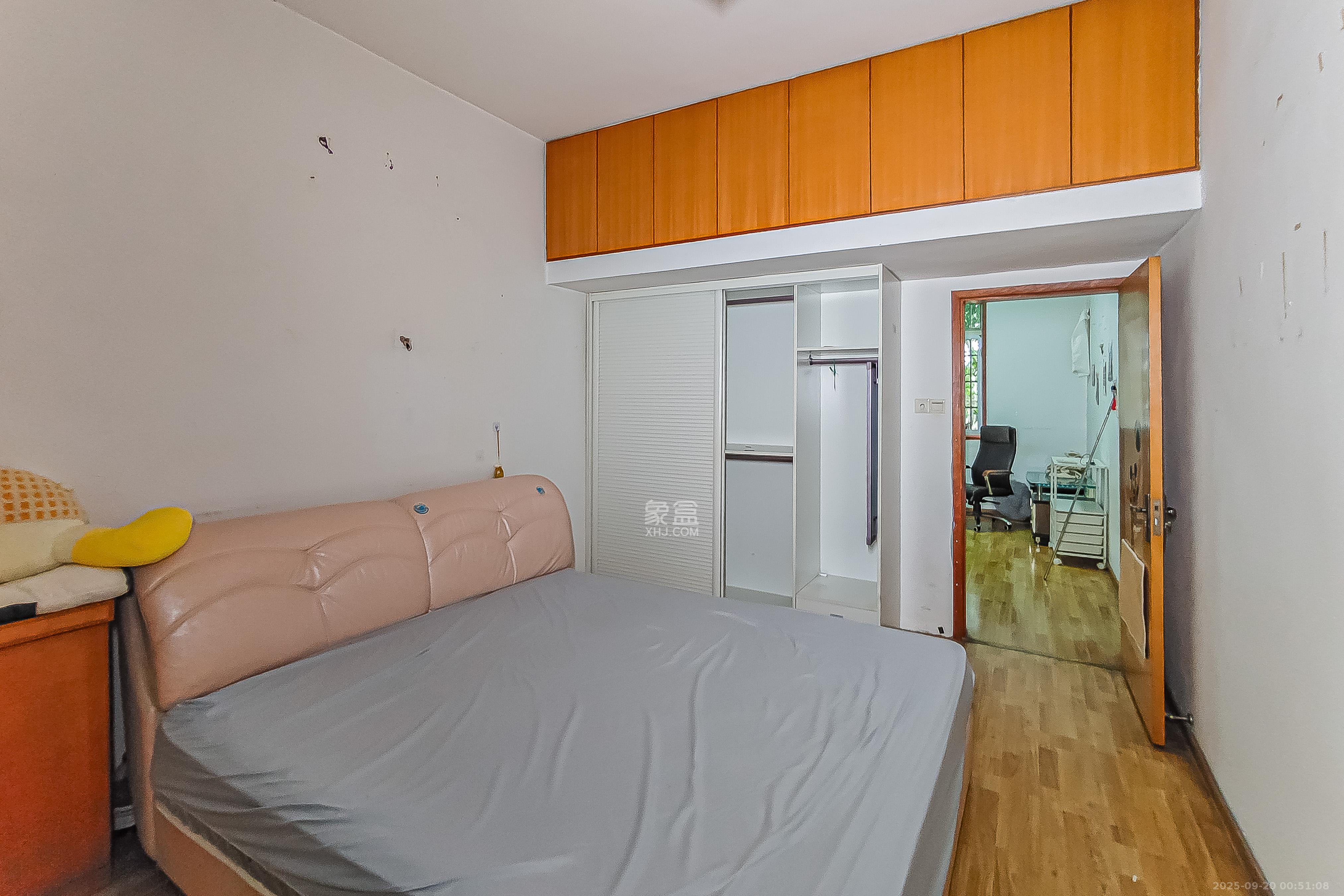 东瓜山二村 1室1厅1卫 28.0万 东瓜山二村 1室1厅1卫 28.0万卧室