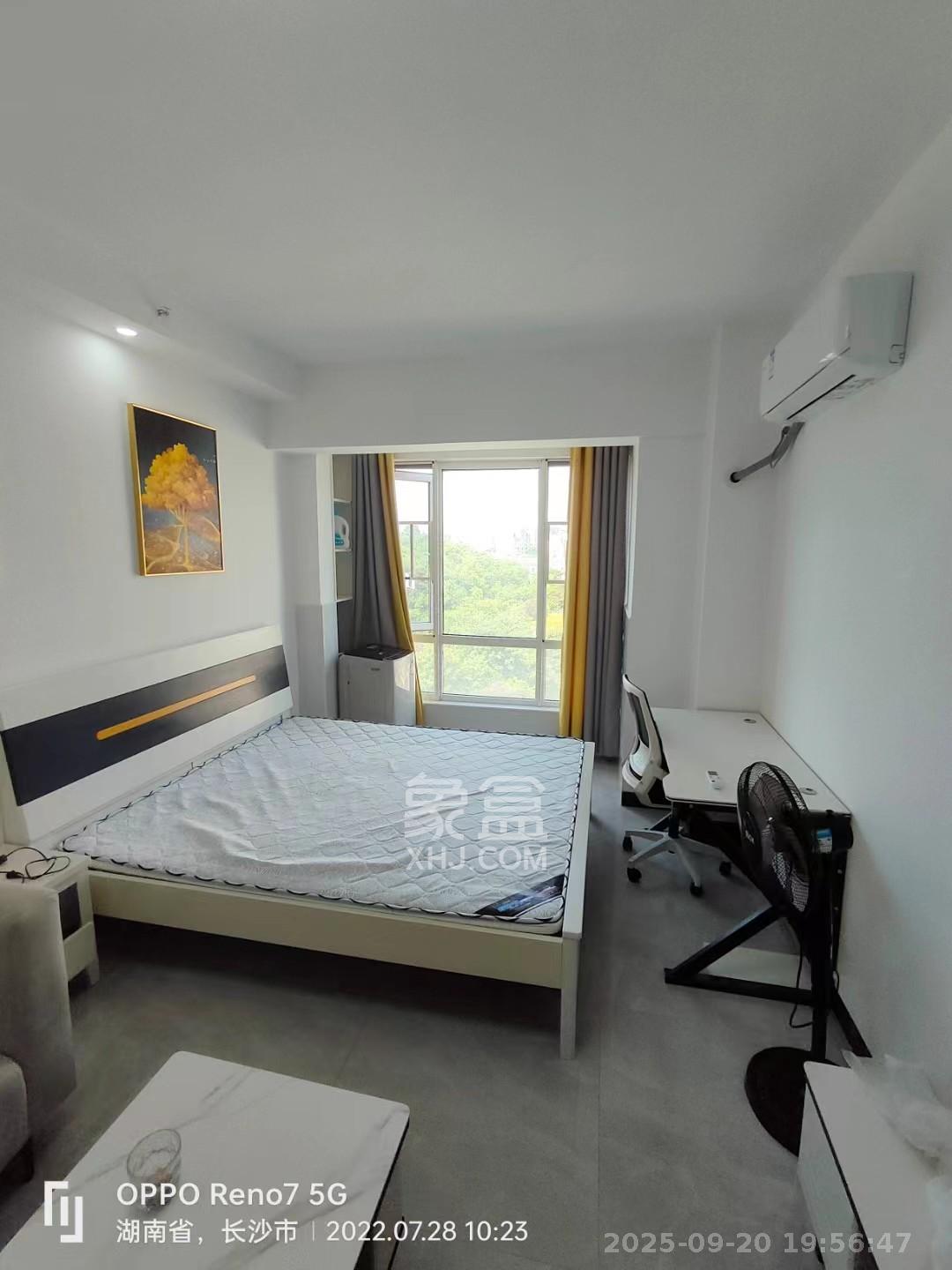 金地铂悦 1室0厅0卫 1300.0元/月 金地铂悦 1室0厅0卫 1300.0元/月室内图