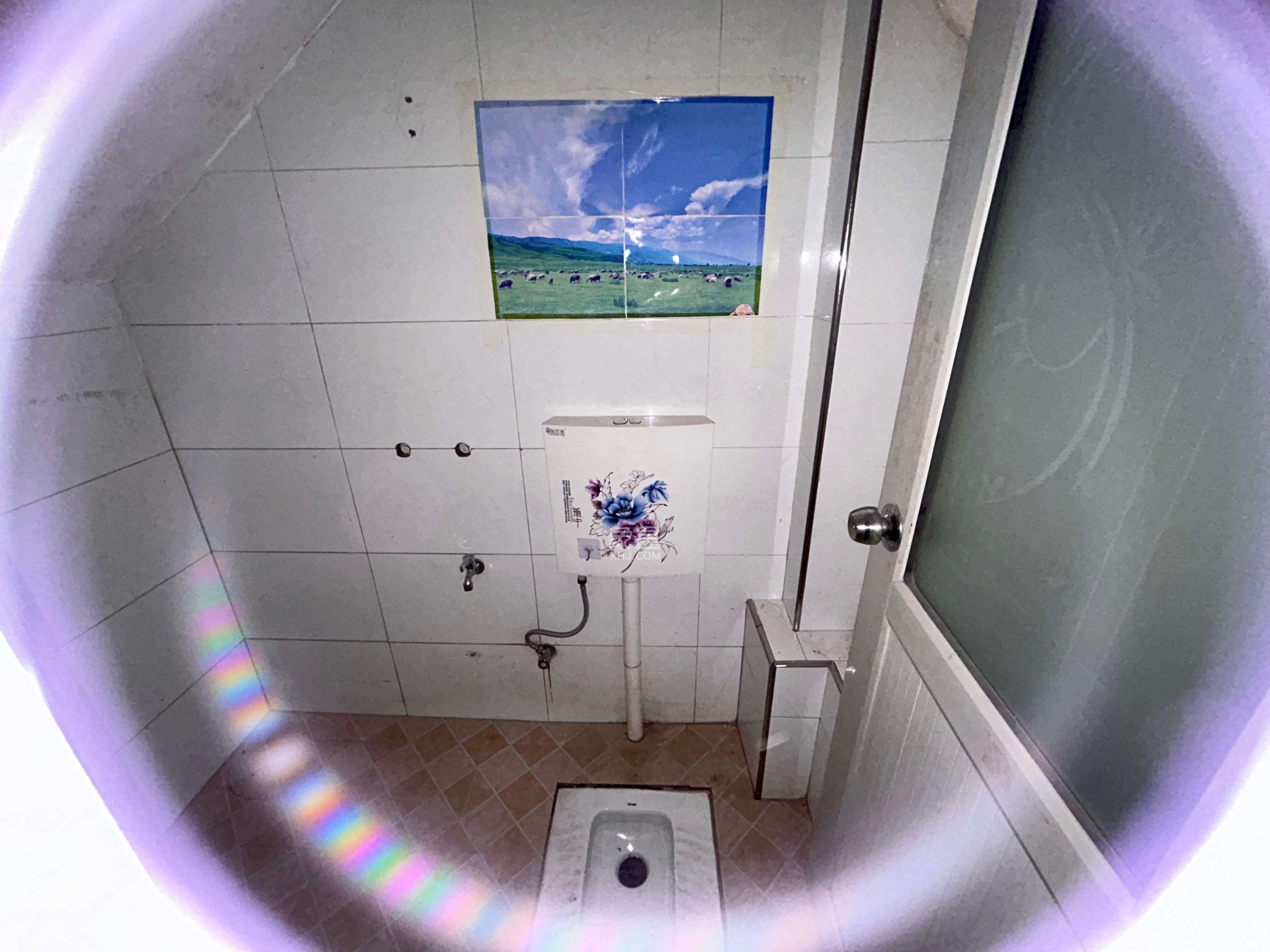 山水湾S区   117.0㎡      6000.0元/月室内图