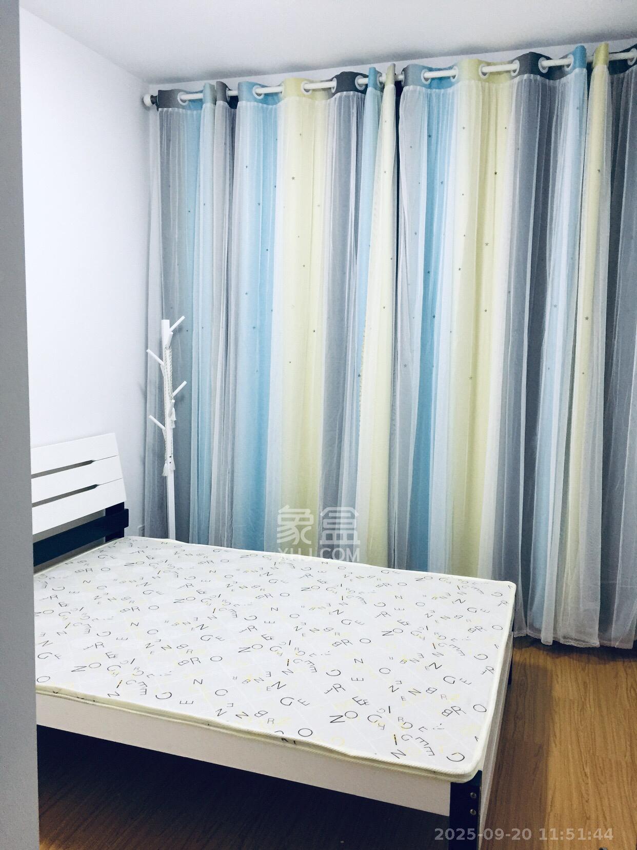 八方小区B区 3室2厅2卫 3800.0元/月 八方小区B区 3室2厅2卫 3800.0元/月室内图