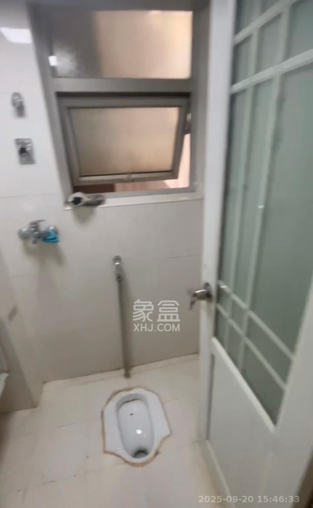 凯通国际城（凯通朝庭）  2室1厅1卫    1800.0元/月室内图