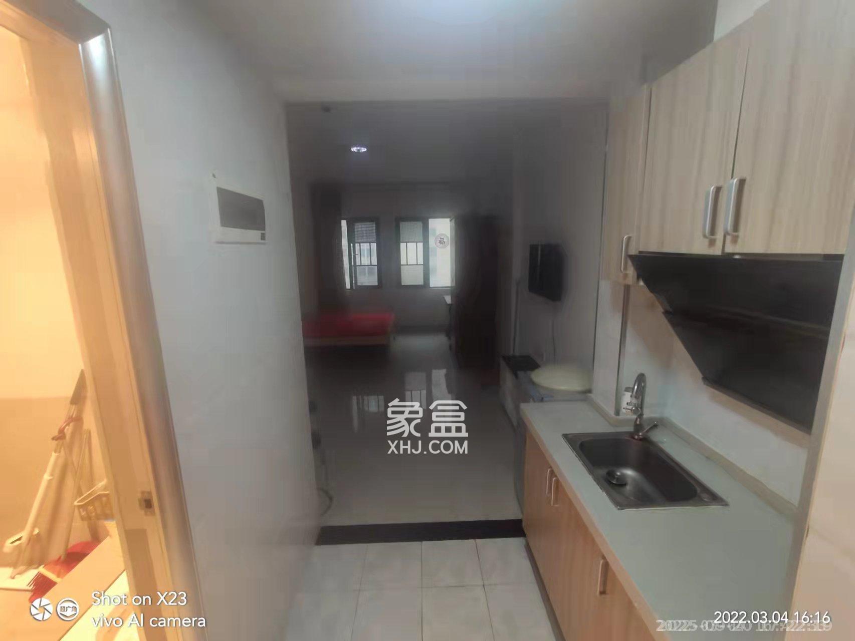 钰龙天下二期(钰龙佳园) 1室1厅1卫 1200.0元/月 钰龙天下二期(钰龙佳园) 1室1厅1卫 1200.0元/月室内图