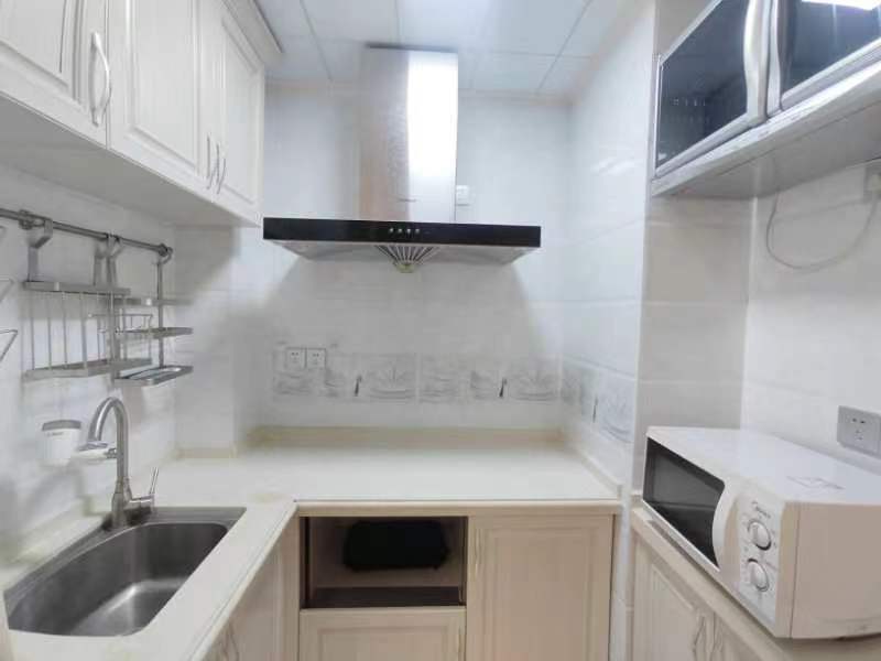 晋联大厦 1室1厅1卫 2200.0元/月 晋联大厦 1室1厅1卫 2200.0元/月室内图