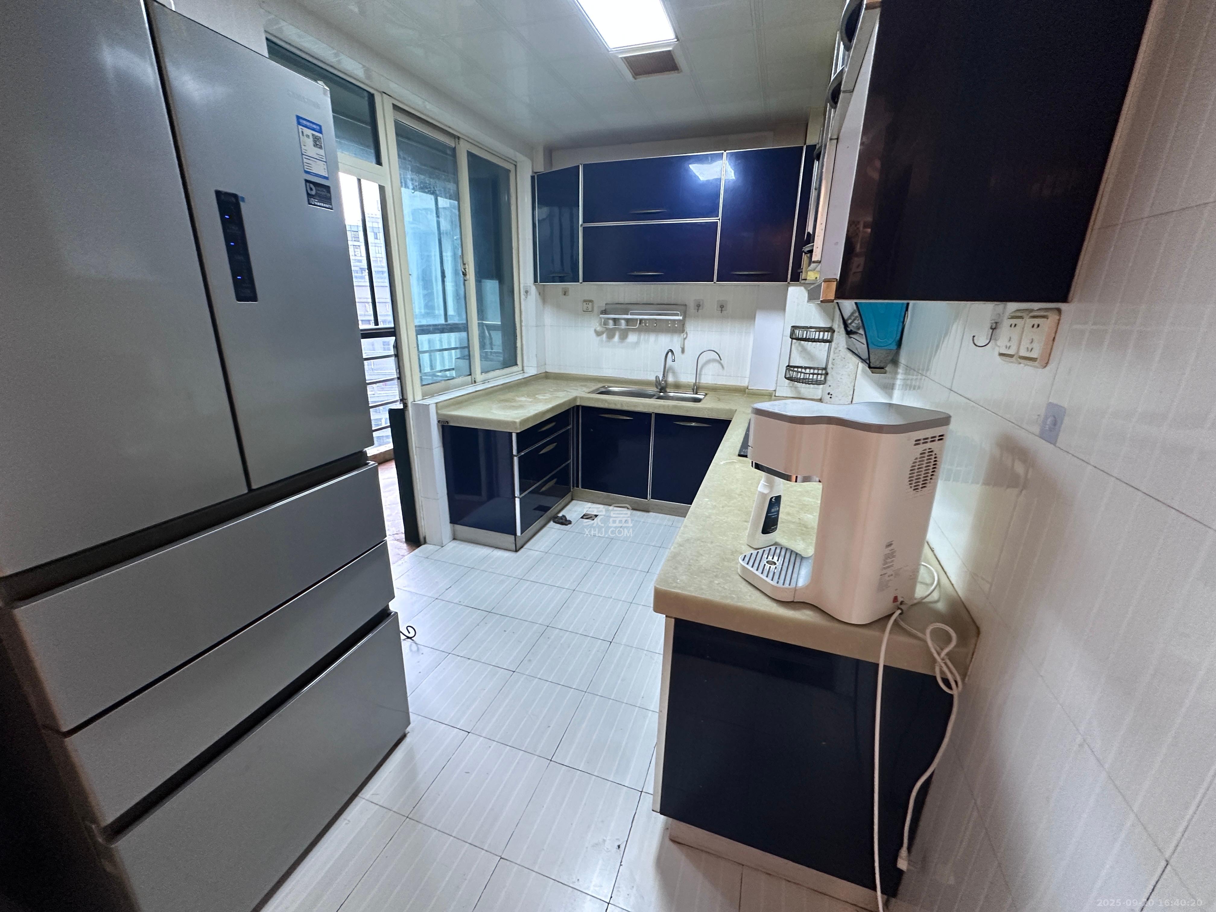 华盛新外滩 4室2厅2卫 5500.0元/月 华盛新外滩 4室2厅2卫 5500.0元/月室内图