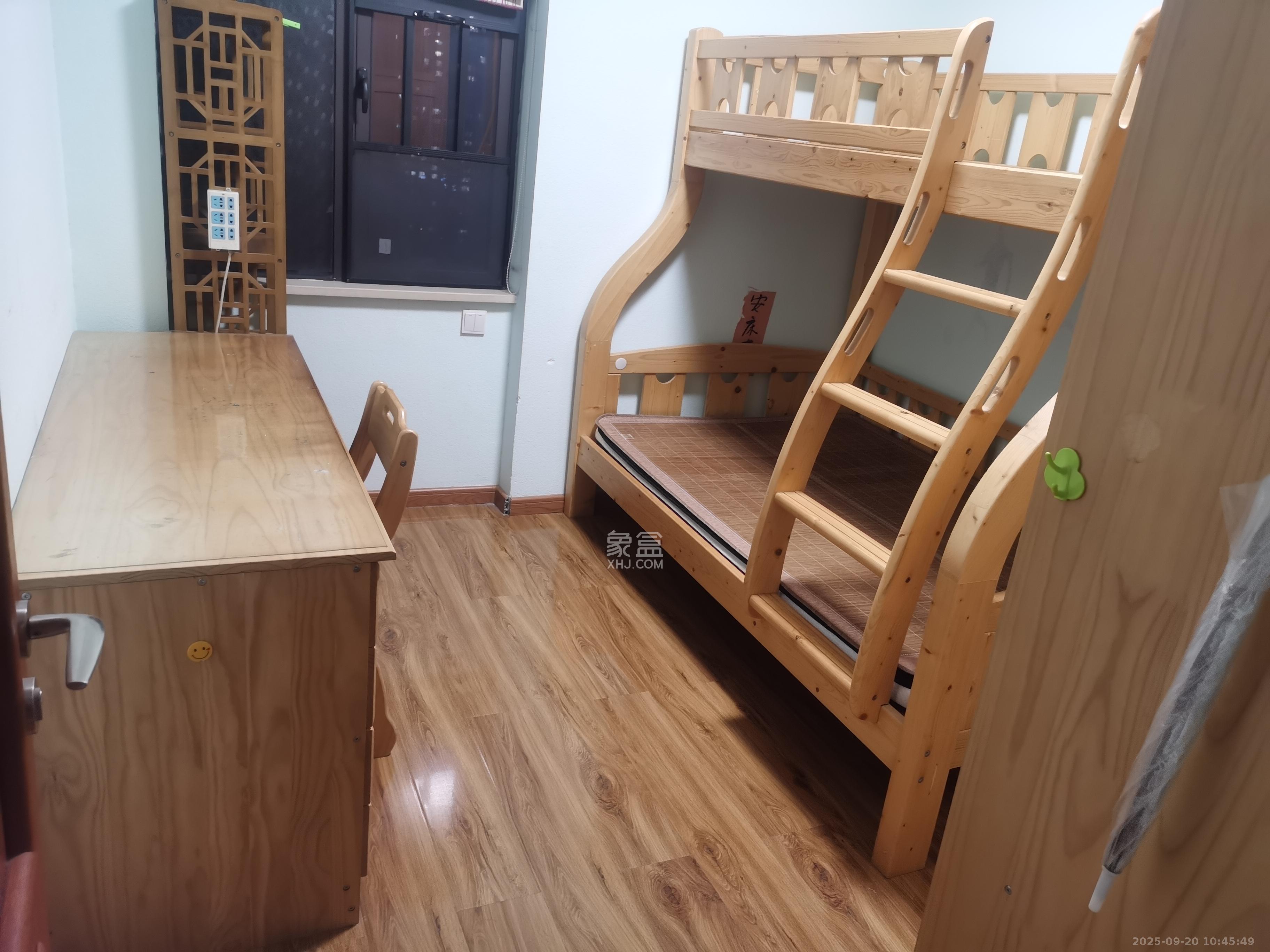 钰龙天下二期（钰龙佳园）  2室2厅1卫    1800.0元/月室内图