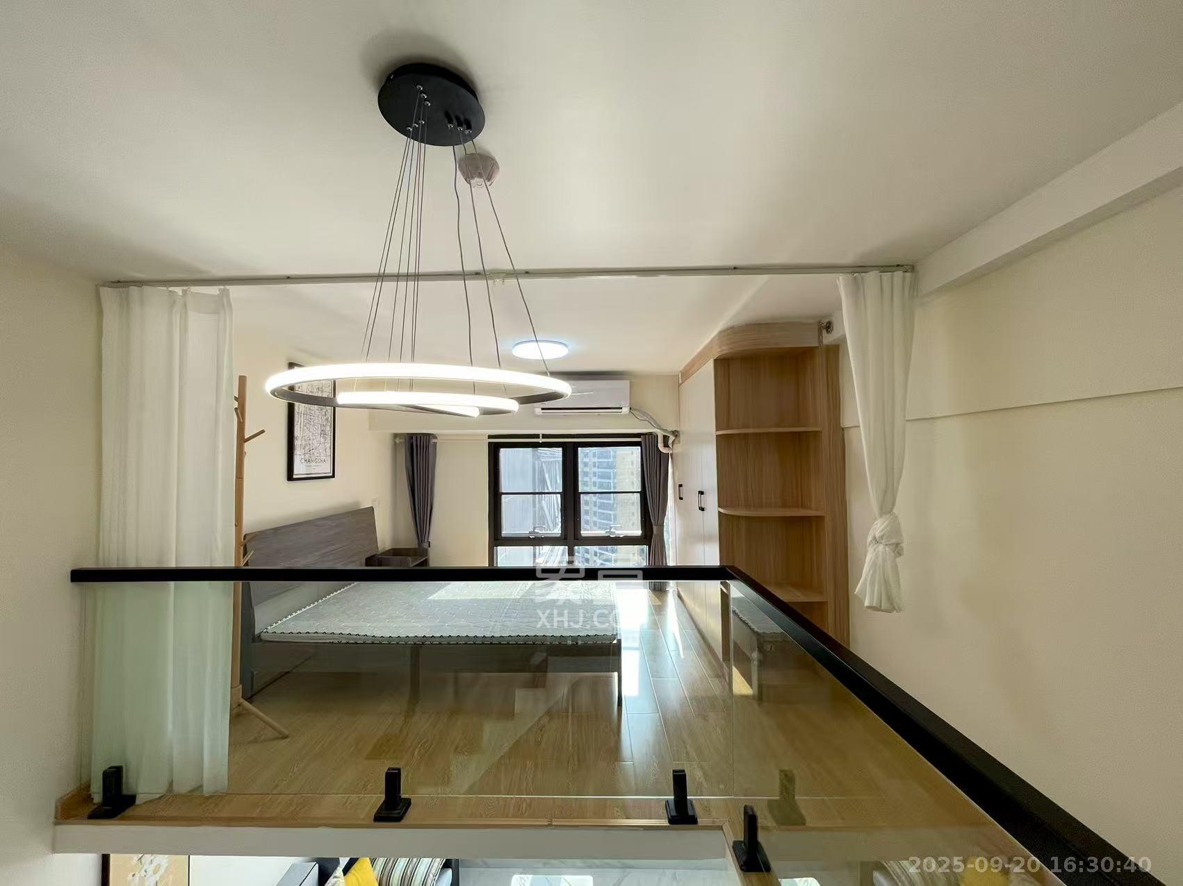 建发央玺（建发泱玺雅苑）  1室0厅0卫    2200.0元/月室内图