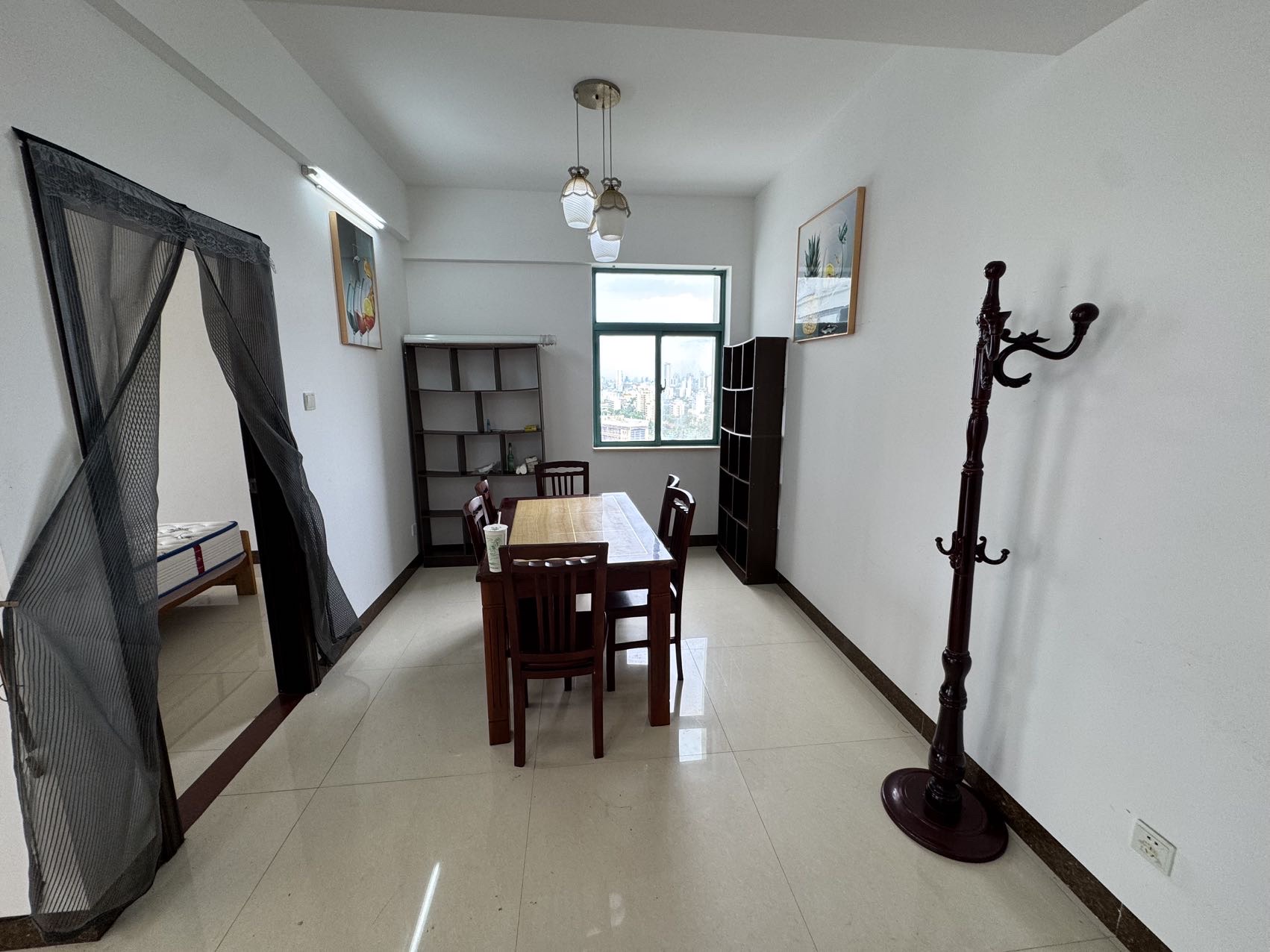 上城名都 3室2厅2卫 3000.0元/月 上城名都 3室2厅2卫 3000.0元/月室内图