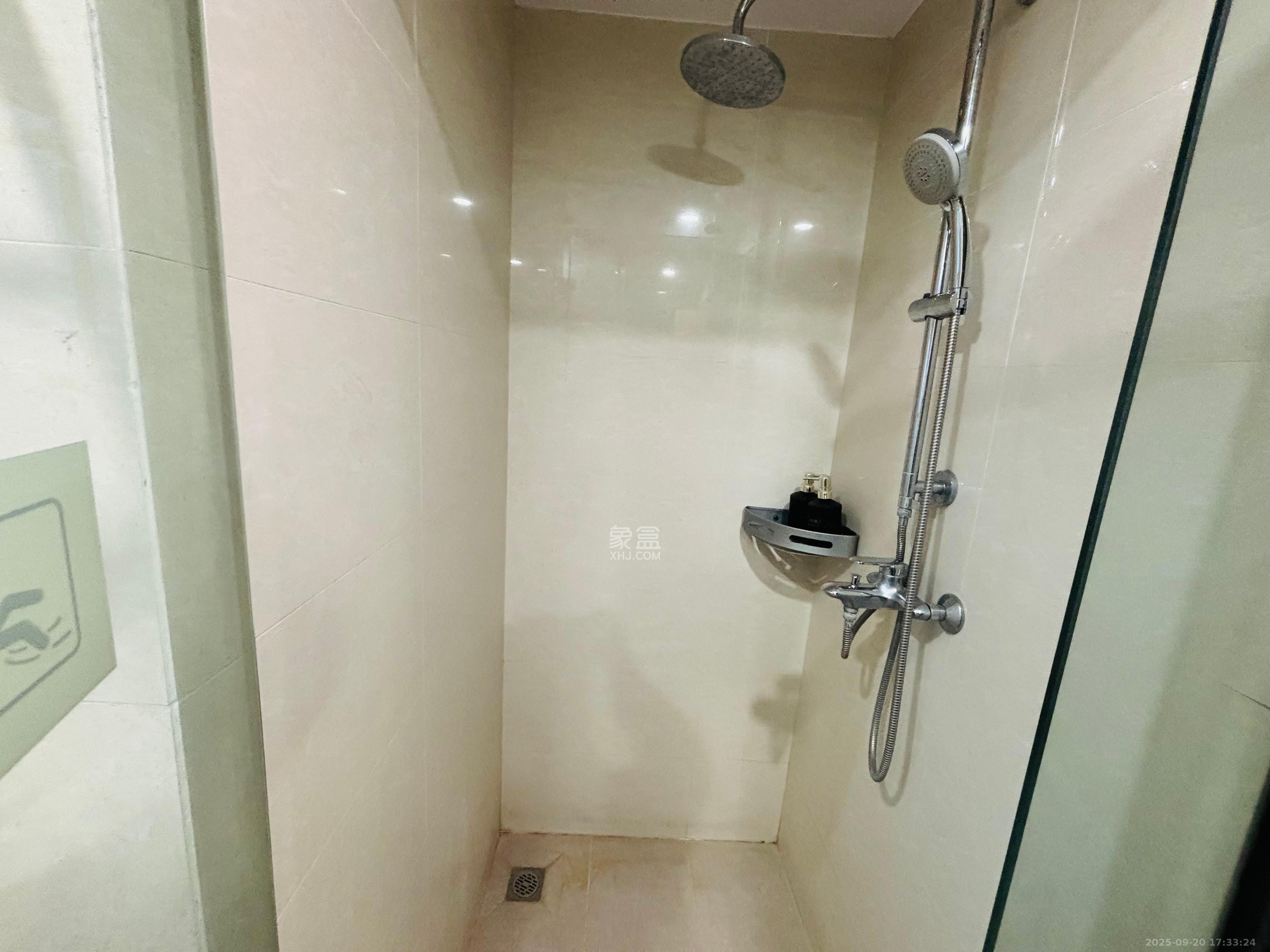 长沙檀府  1室0厅1卫    1600.0元/月室内图