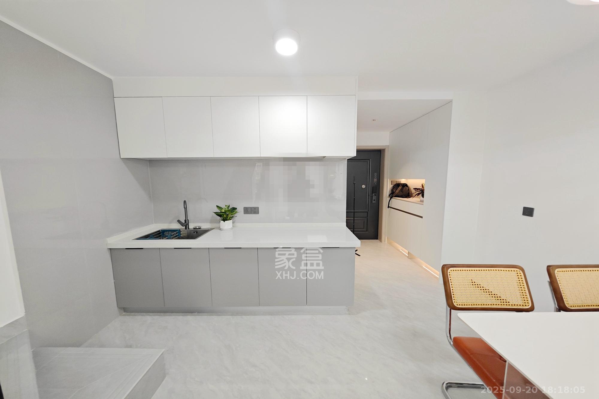 格蓝康都 2室2厅1卫 56.8万 格蓝康都 2室2厅1卫 56.8万厨房