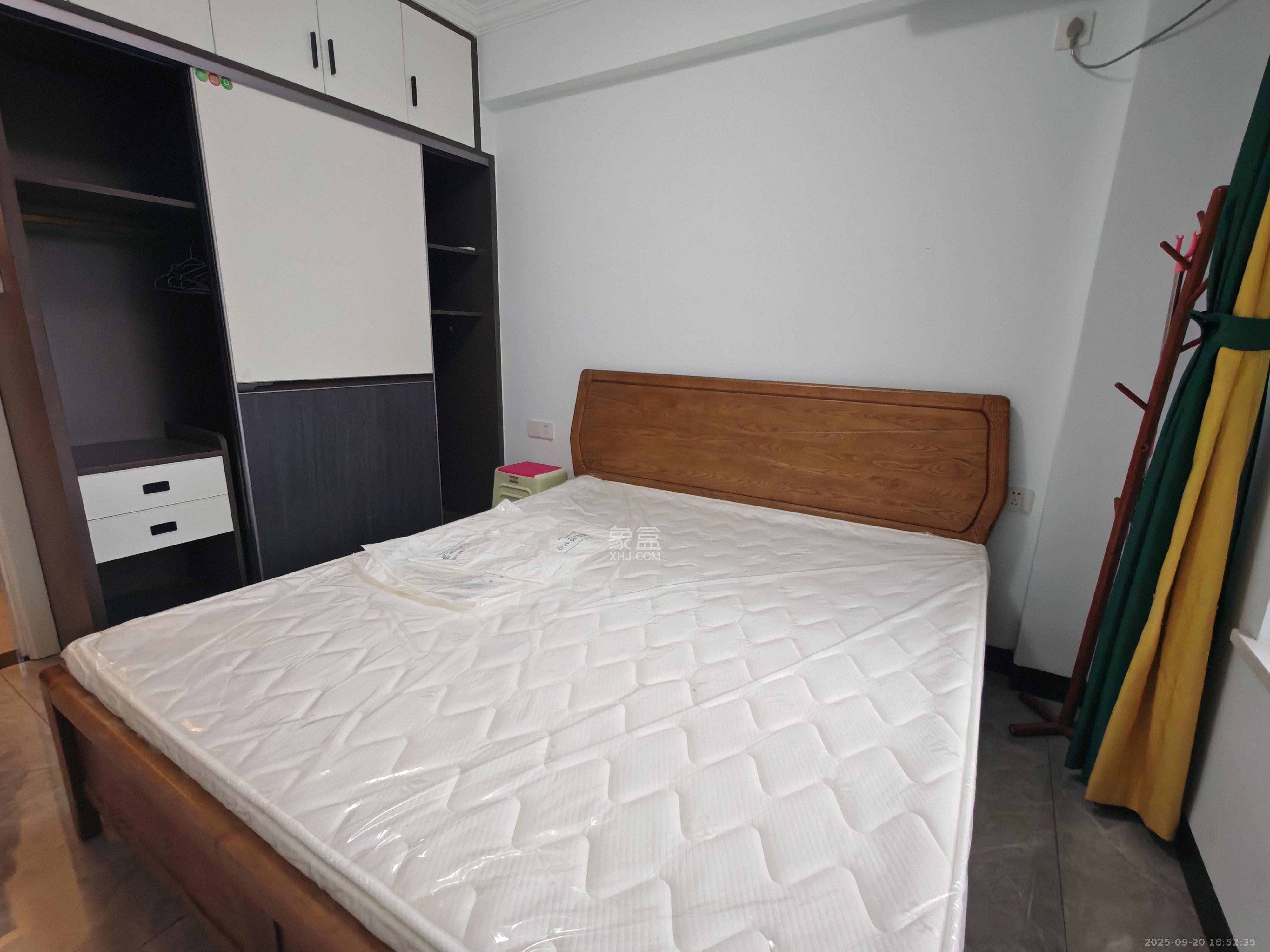 中建悦和城 4室2厅2卫 3000.0元/月 中建悦和城 4室2厅2卫 3000.0元/月室内图