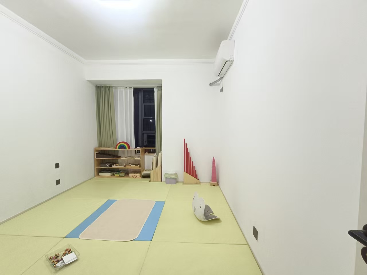 建工城城市之光  3室2厅1卫   85.80万室内图