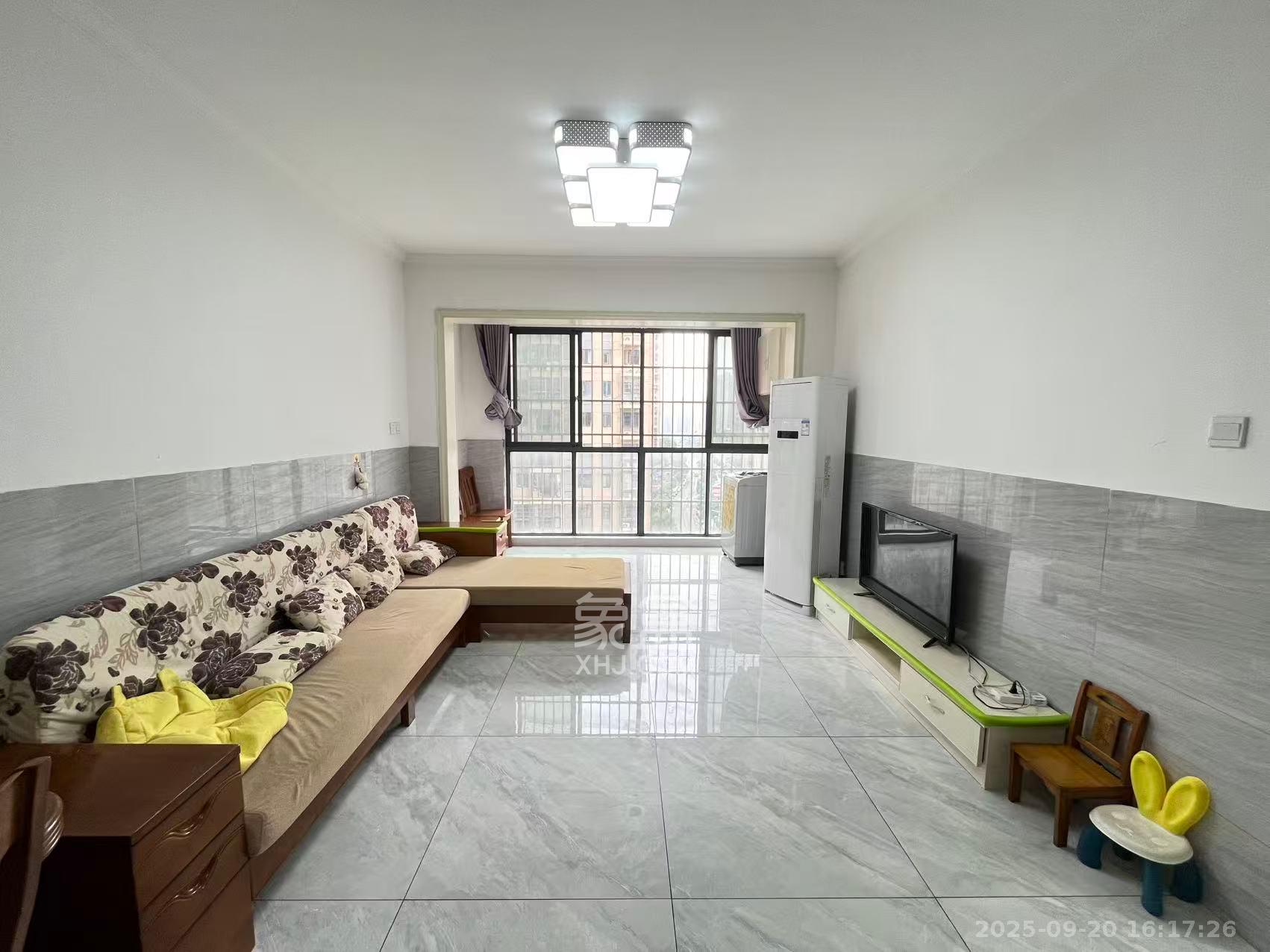 朝正美苑 2室1厅1卫 2300.0元/月 朝正美苑 2室1厅1卫 2300.0元/月户型图