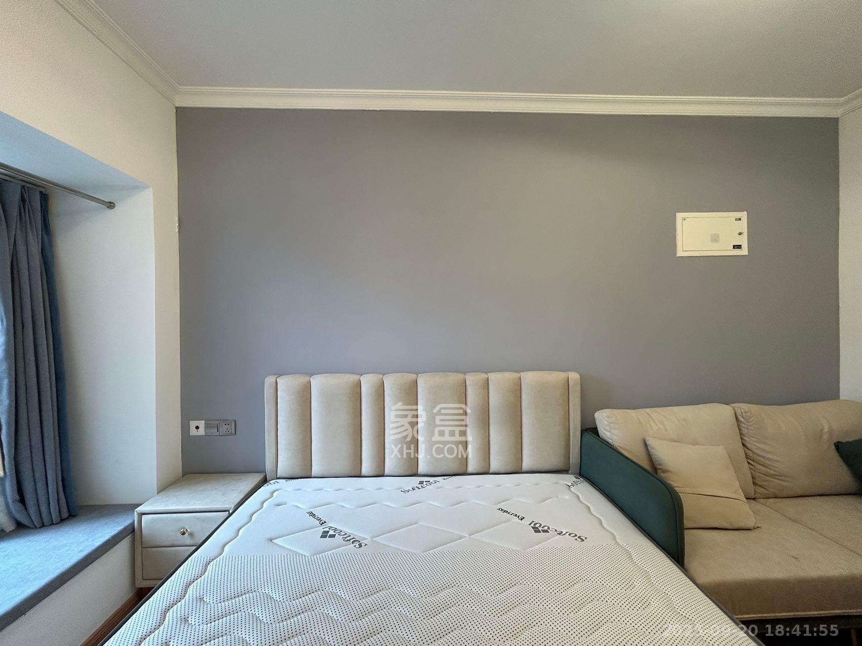 碧桂园城市之光 1室1厅1卫 1500.0元/月 碧桂园城市之光 1室1厅1卫 1500.0元/月室内图