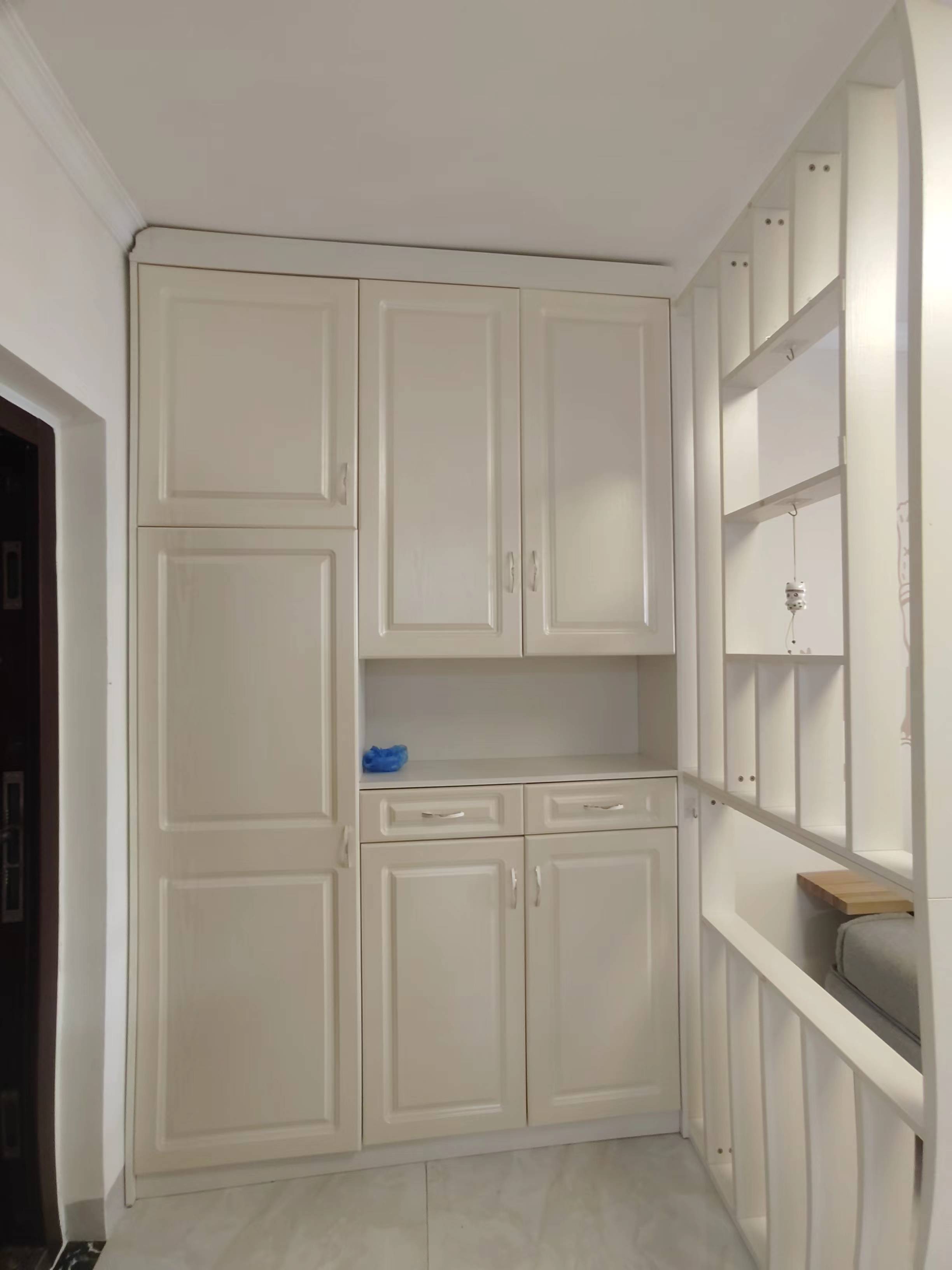 晋联大厦 1室1厅1卫 2200.0元/月 晋联大厦 1室1厅1卫 2200.0元/月室内图