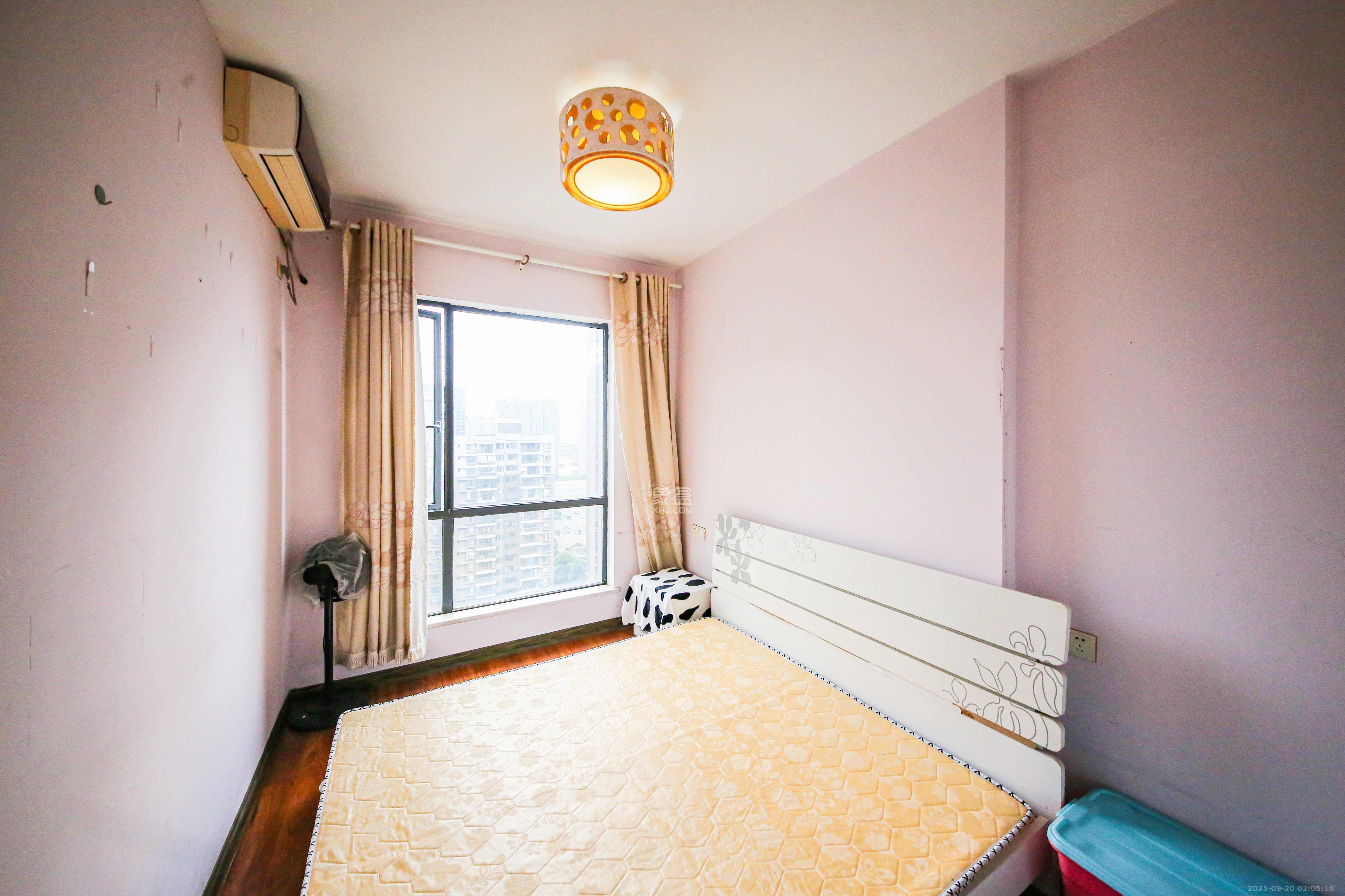 和庄  3室2厅1卫    78.0万卧室