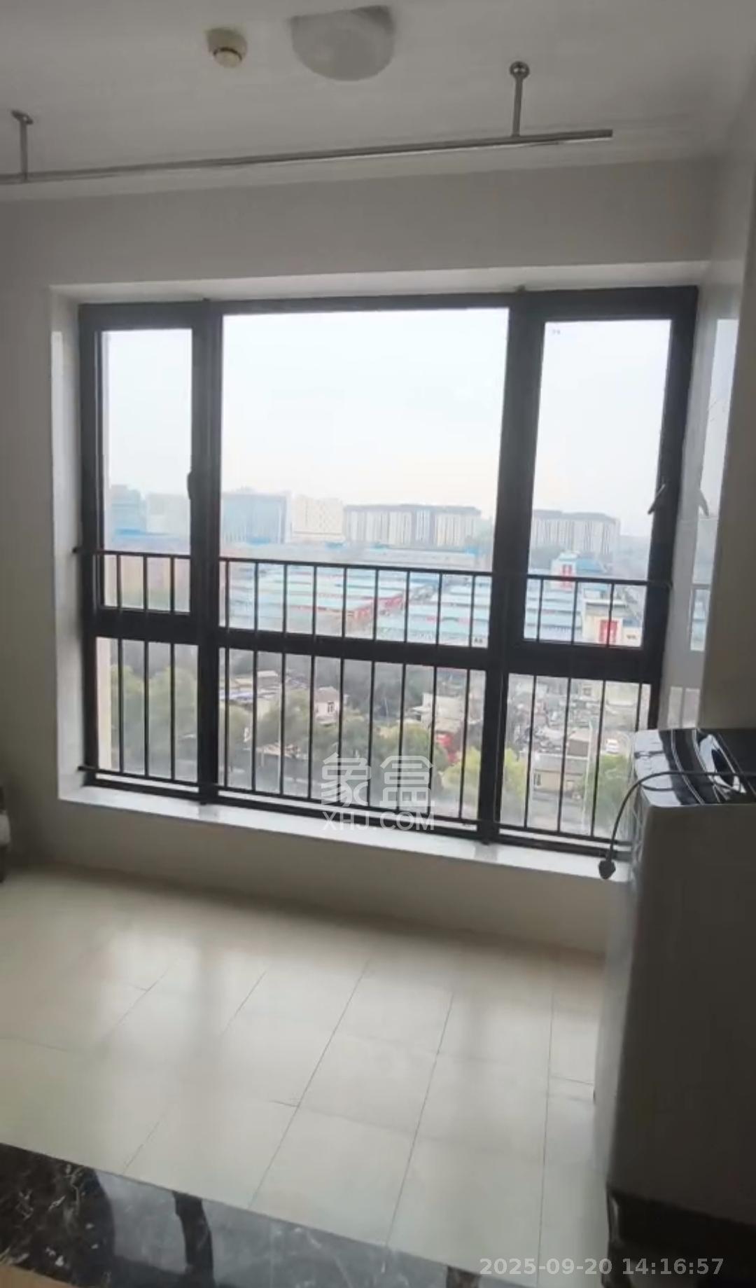 中海新城熙岸(中信新城五期) 1室0厅1卫 1200.0元/月 中海新城熙岸(中信新城五期) 1室0厅1卫 1200.0元/月室内图