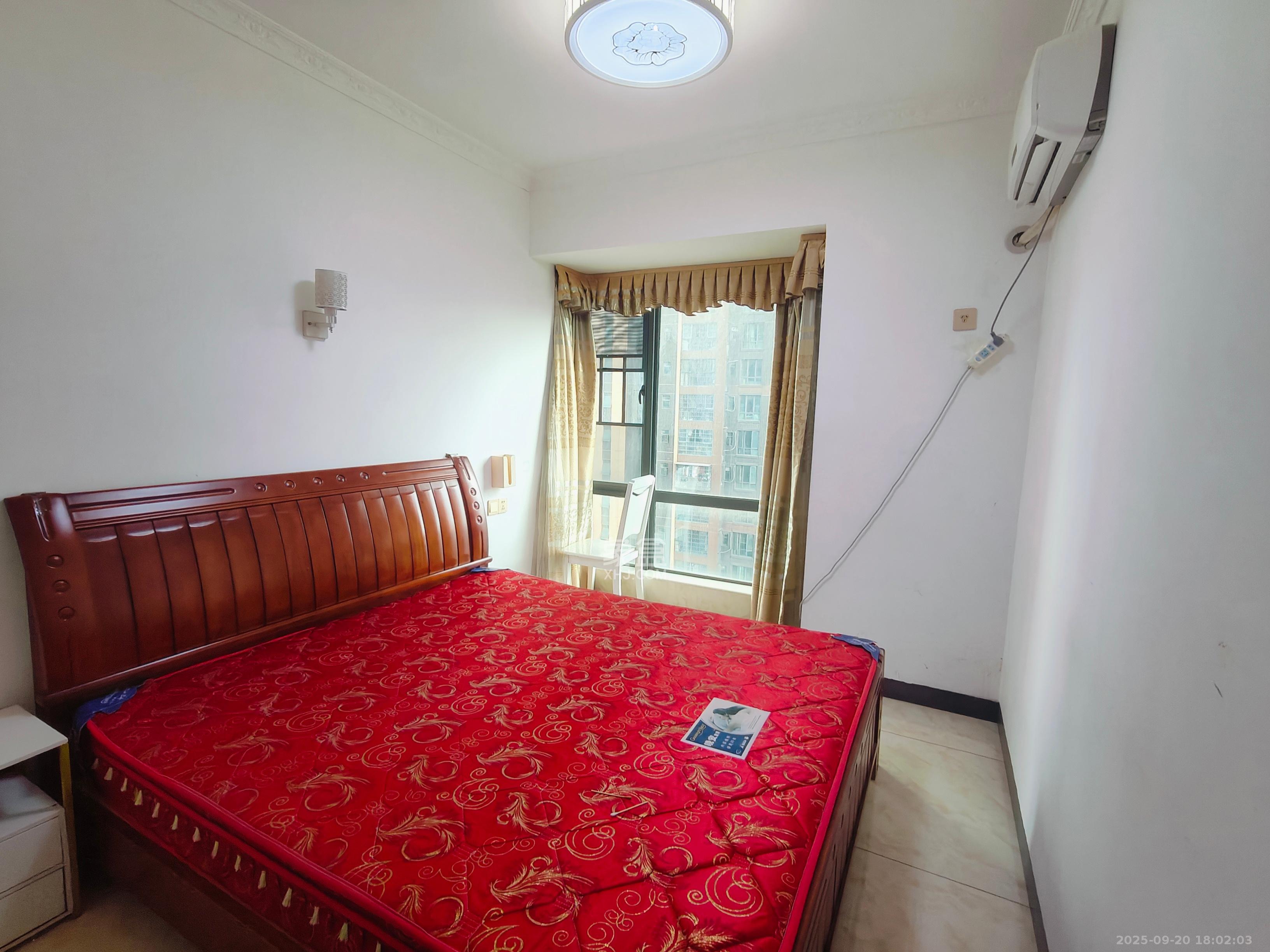 海伦春天 2室1厅1卫 2000.0元/月 海伦春天 2室1厅1卫 2000.0元/月室内图