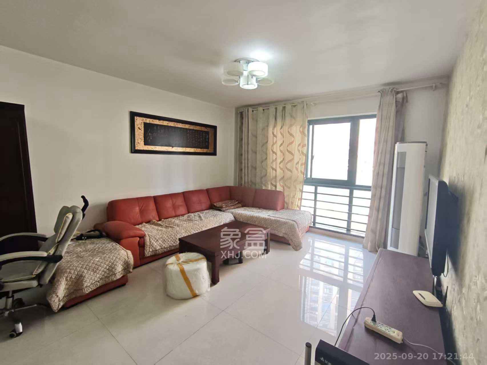 华盛世纪新城 4室2厅2卫 2500.0元/月 华盛世纪新城 4室2厅2卫 2500.0元/月室内图