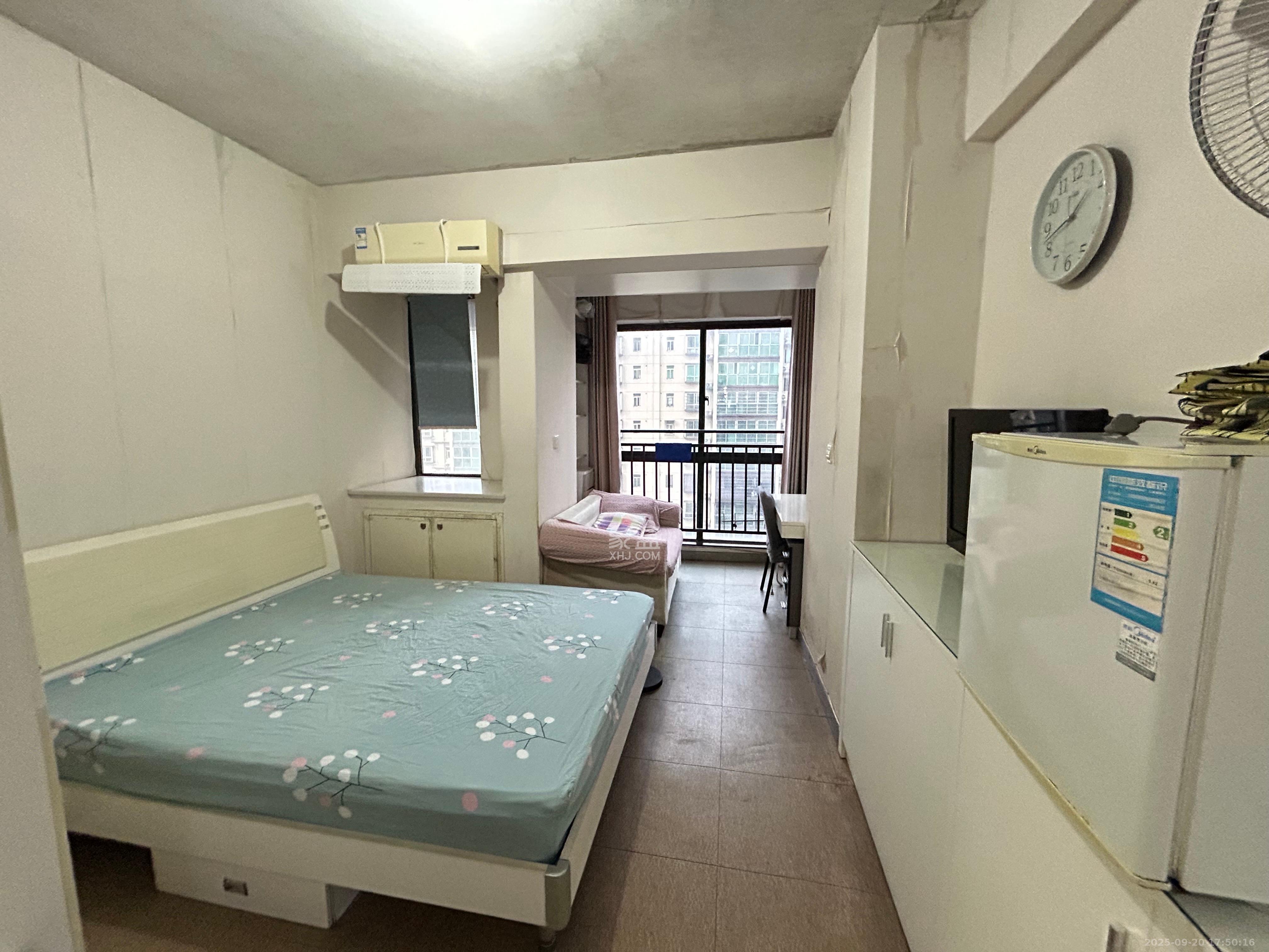 建安像素汇 1室1厅1卫 1000.0元/月 建安像素汇 1室1厅1卫 1000.0元/月室内图