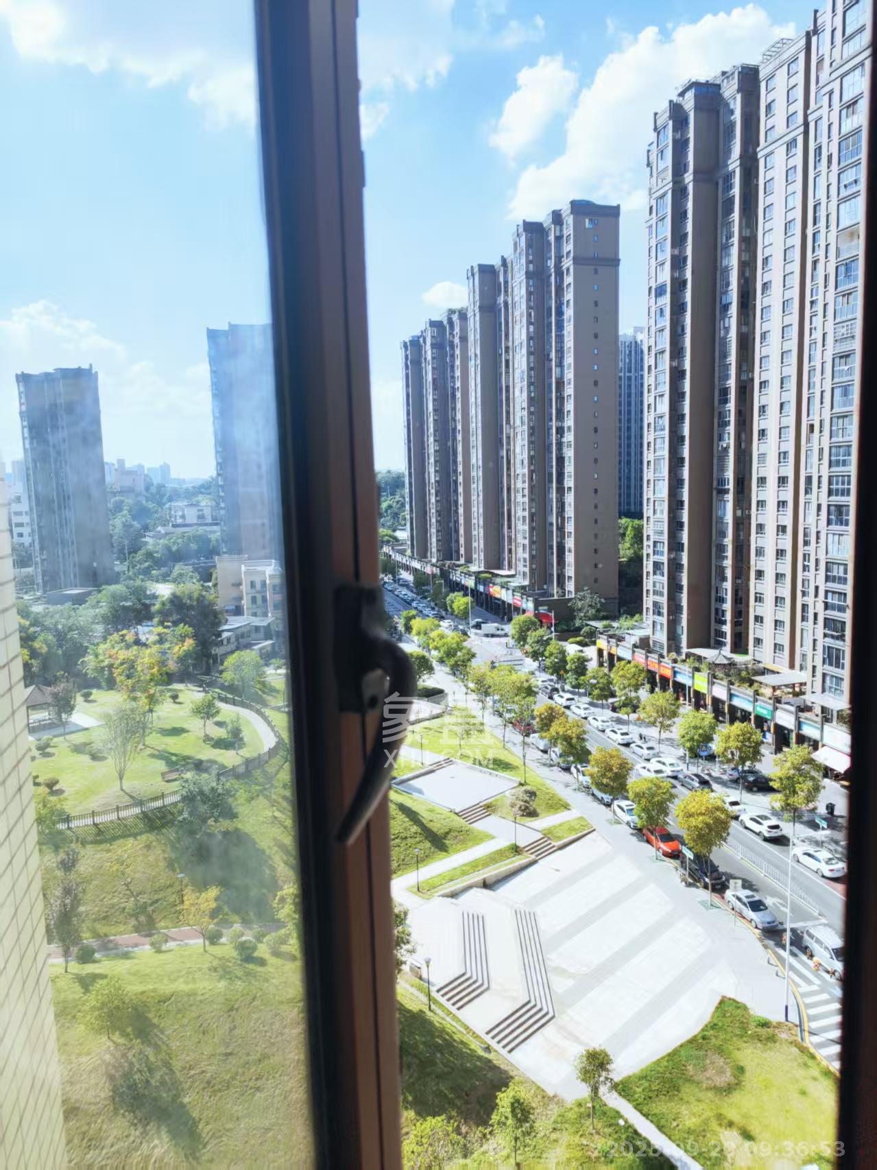 高信向日葵 1室1厅1卫 1000.0元/月 高信向日葵 1室1厅1卫 1000.0元/月室内图