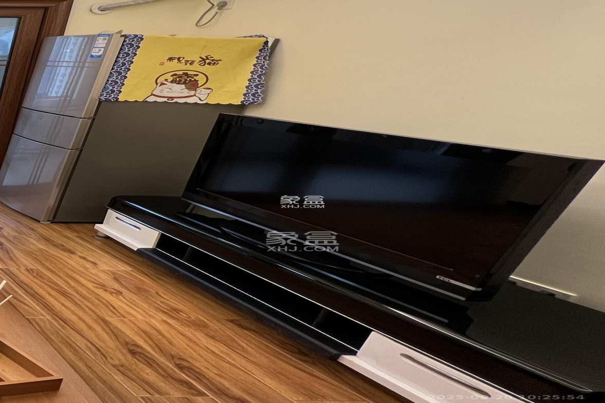 铂宫 1室1厅1卫 2700.0元/月 铂宫 1室1厅1卫 2700.0元/月室内图