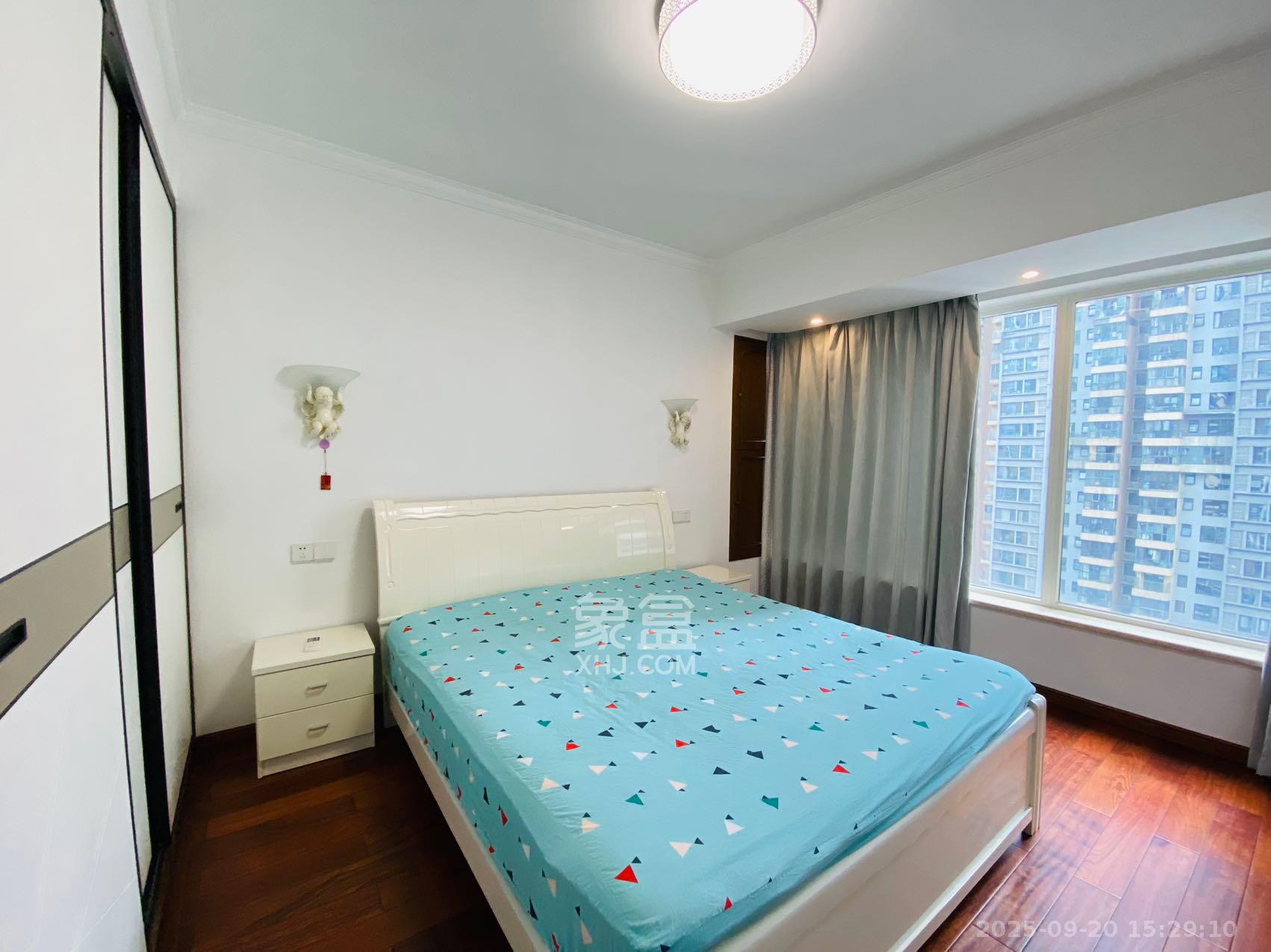 北辰三角洲E3区 4室2厅2卫 4700.0元/月 北辰三角洲E3区 4室2厅2卫 4700.0元/月室内图