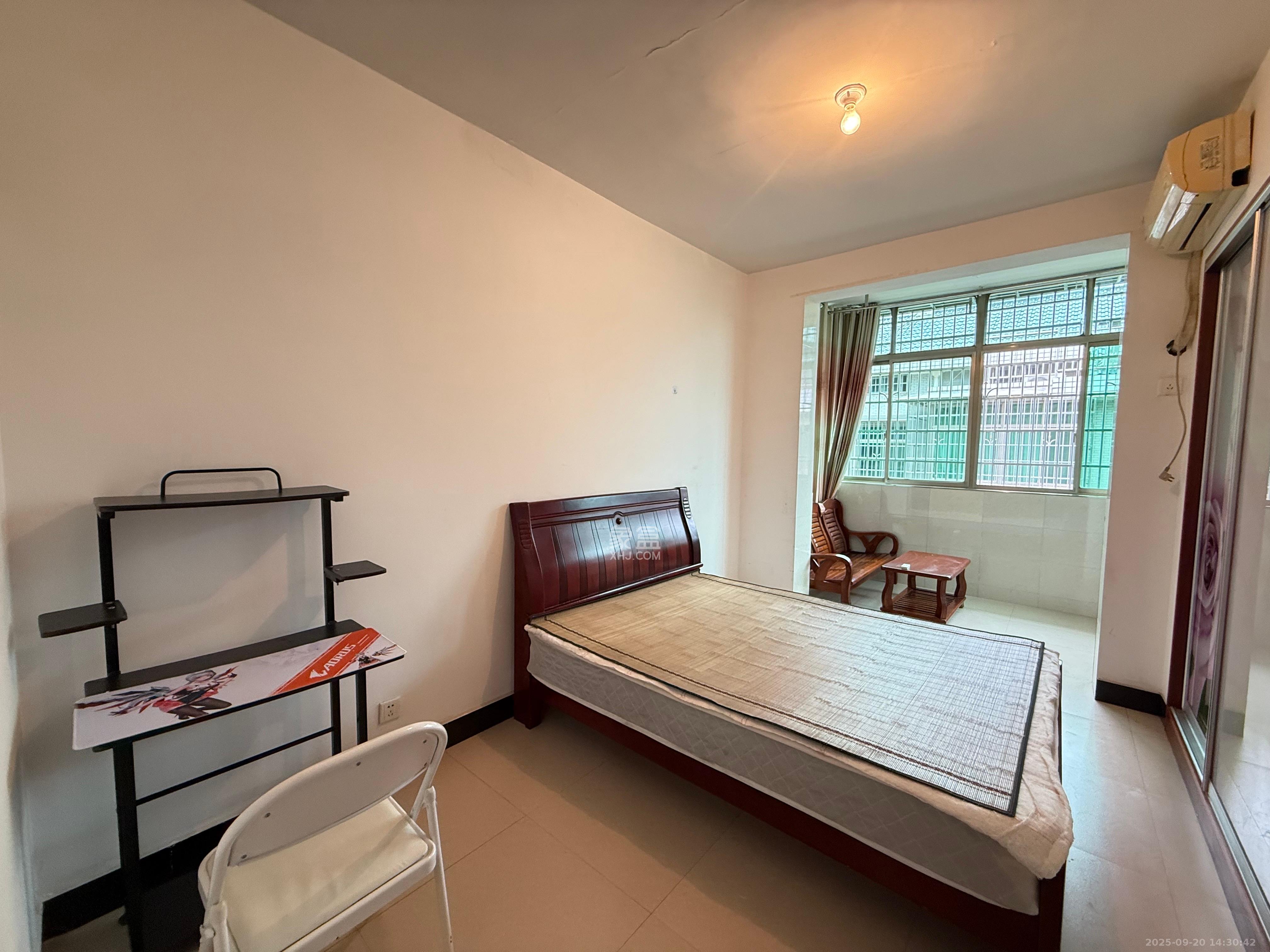 金桂小区一期  2室2厅1卫    1400.0元/月室内图