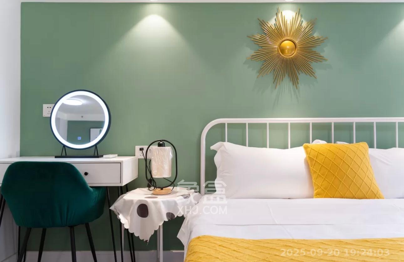 明昇壹城(明昇时代广场)三期 3室2厅1卫 3000.0元/月 明昇壹城(明昇时代广场)三期 3室2厅1卫 3000.0元/月室内图