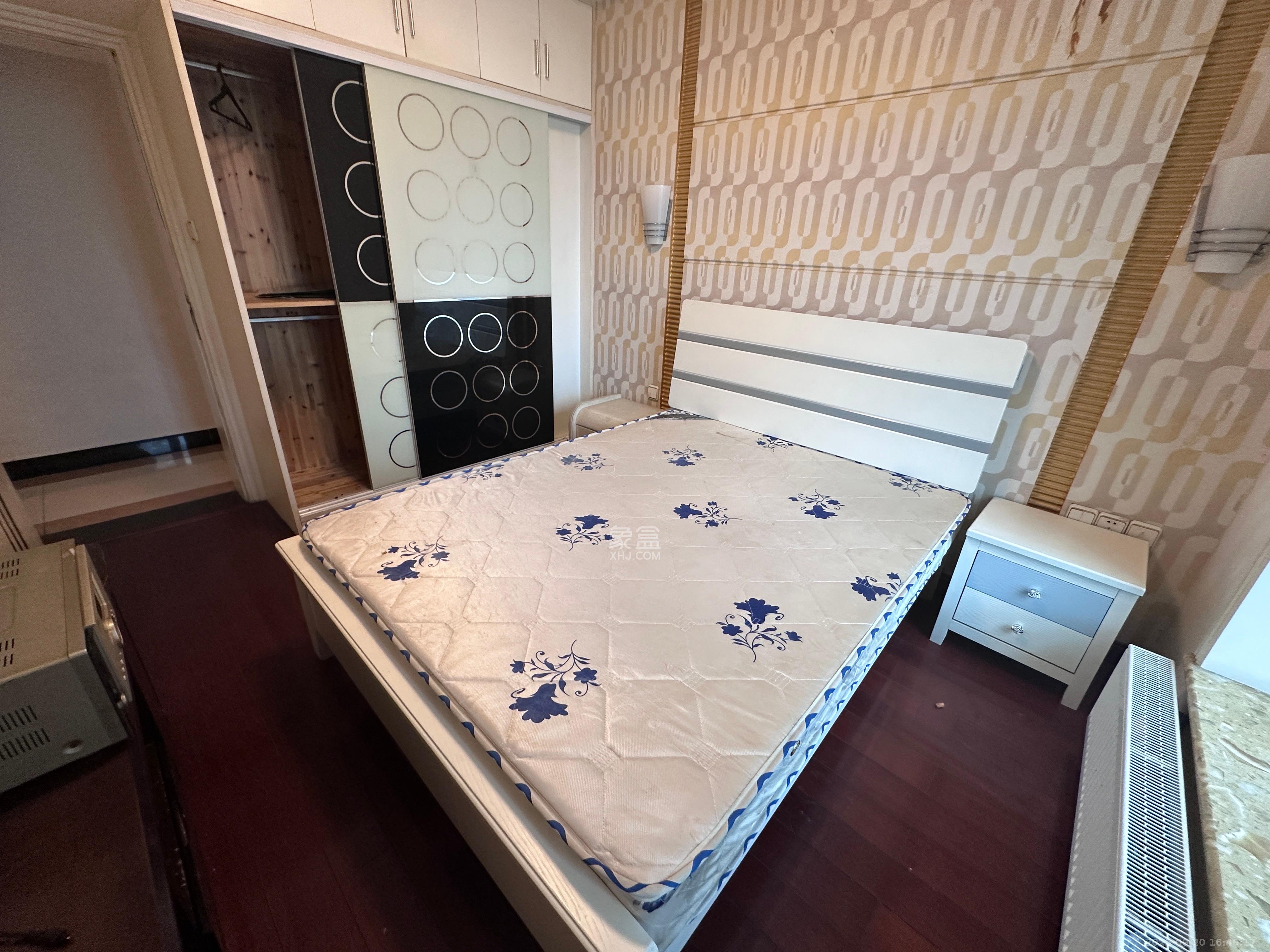 华盛新外滩 4室2厅2卫 5500.0元/月 华盛新外滩 4室2厅2卫 5500.0元/月室内图