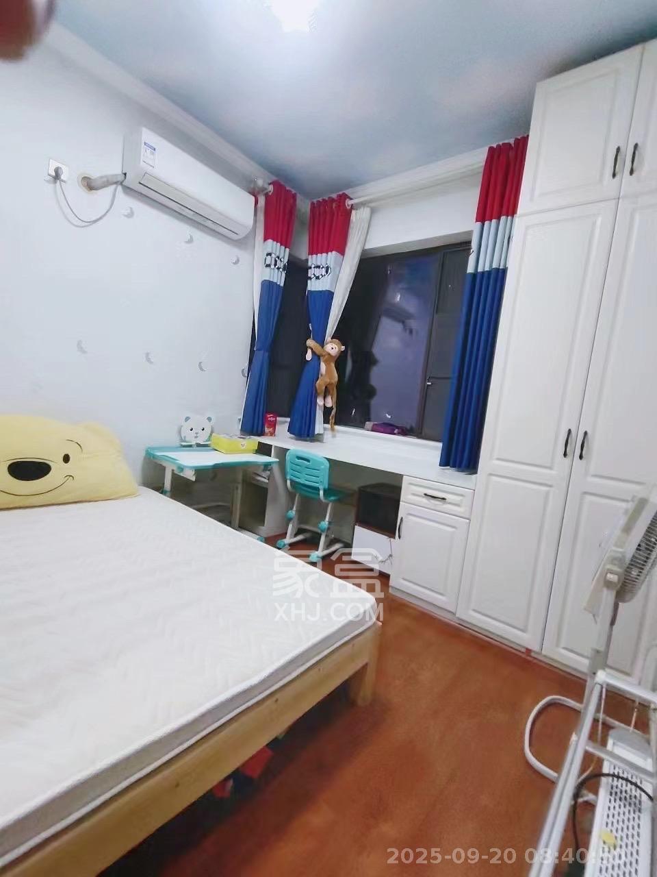 保利西海岸A区 4室2厅2卫 5000.0元/月 保利西海岸A区 4室2厅2卫 5000.0元/月室内图