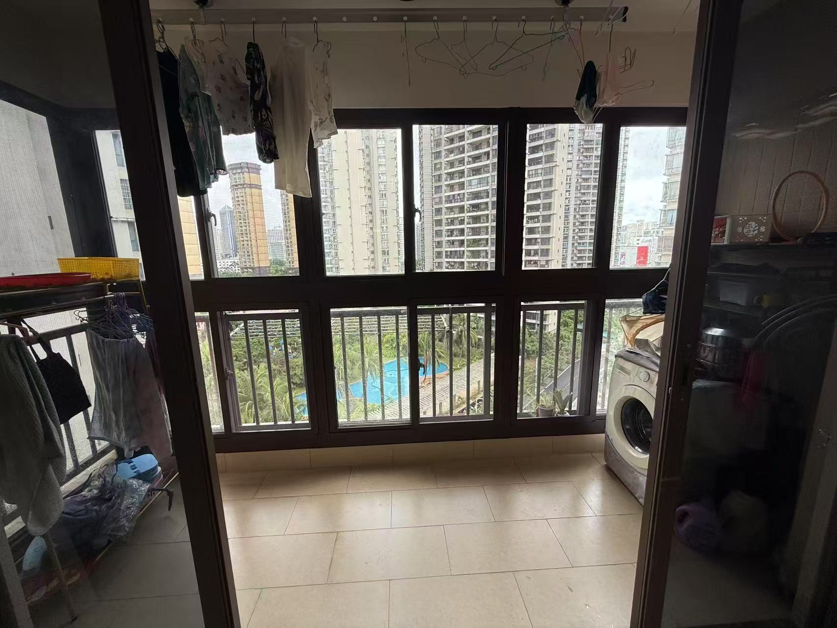 泉海好家园  3室2厅1卫    185.0万室内图