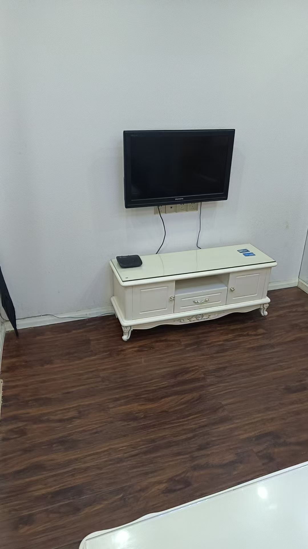 万豪城市花园  1室1厅1卫    1000.0元/月室内图