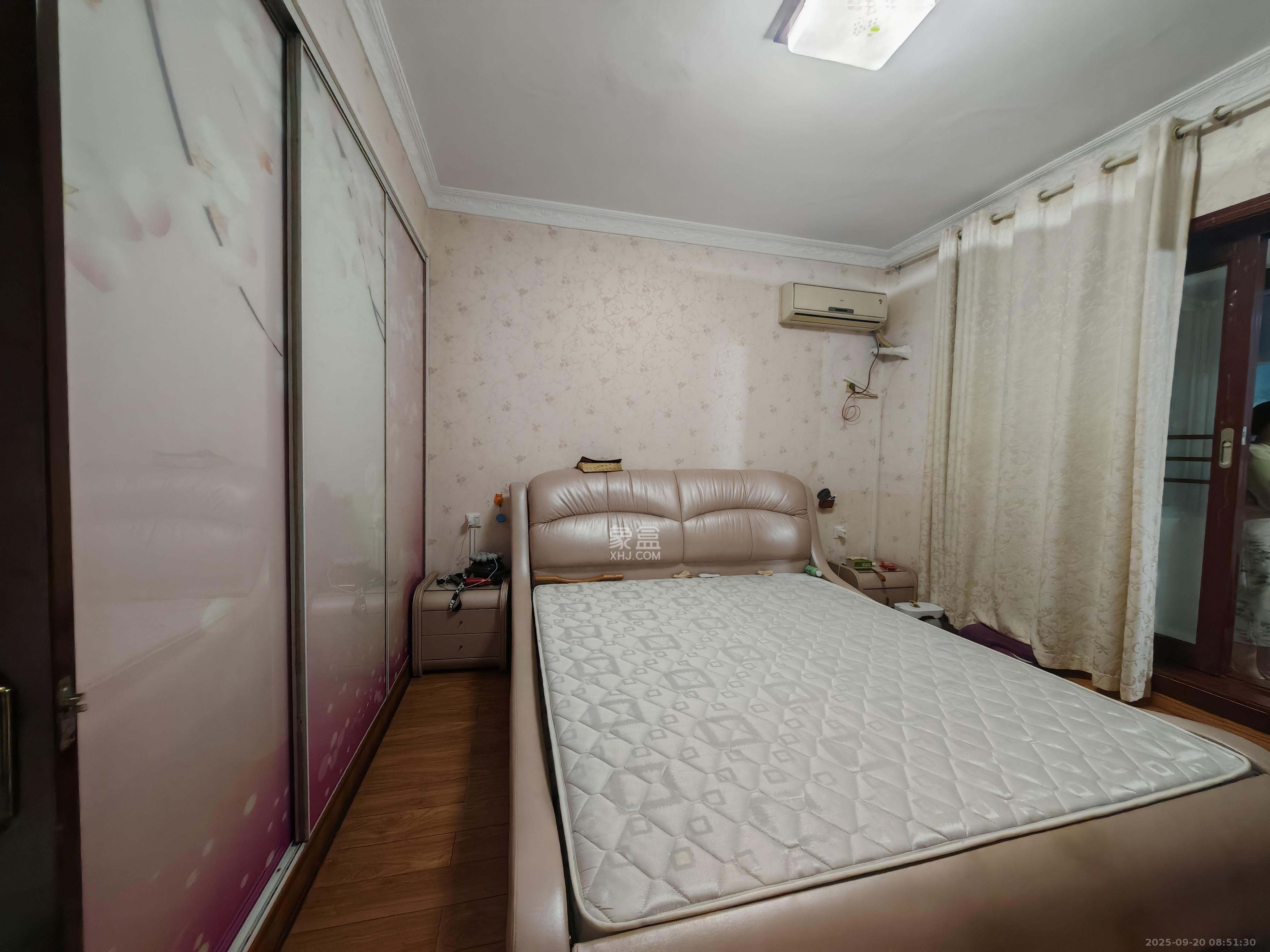 四季星城 2室1厅1卫 1200.0元/月 四季星城 2室1厅1卫 1200.0元/月室内图