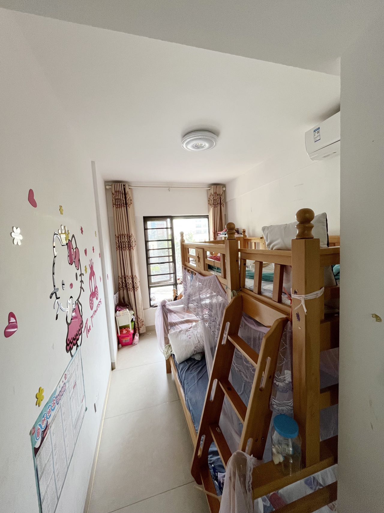 美源日月城  3室2厅2卫    196.0万室内图