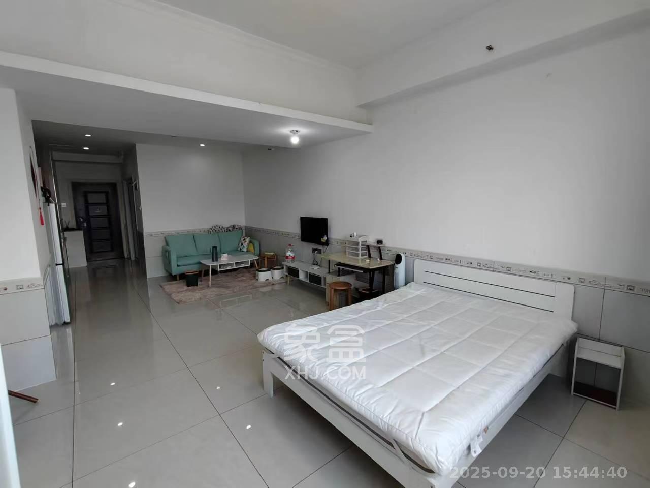 昊天大厦 1室1厅1卫 1900.0元/月 昊天大厦 1室1厅1卫 1900.0元/月室内图