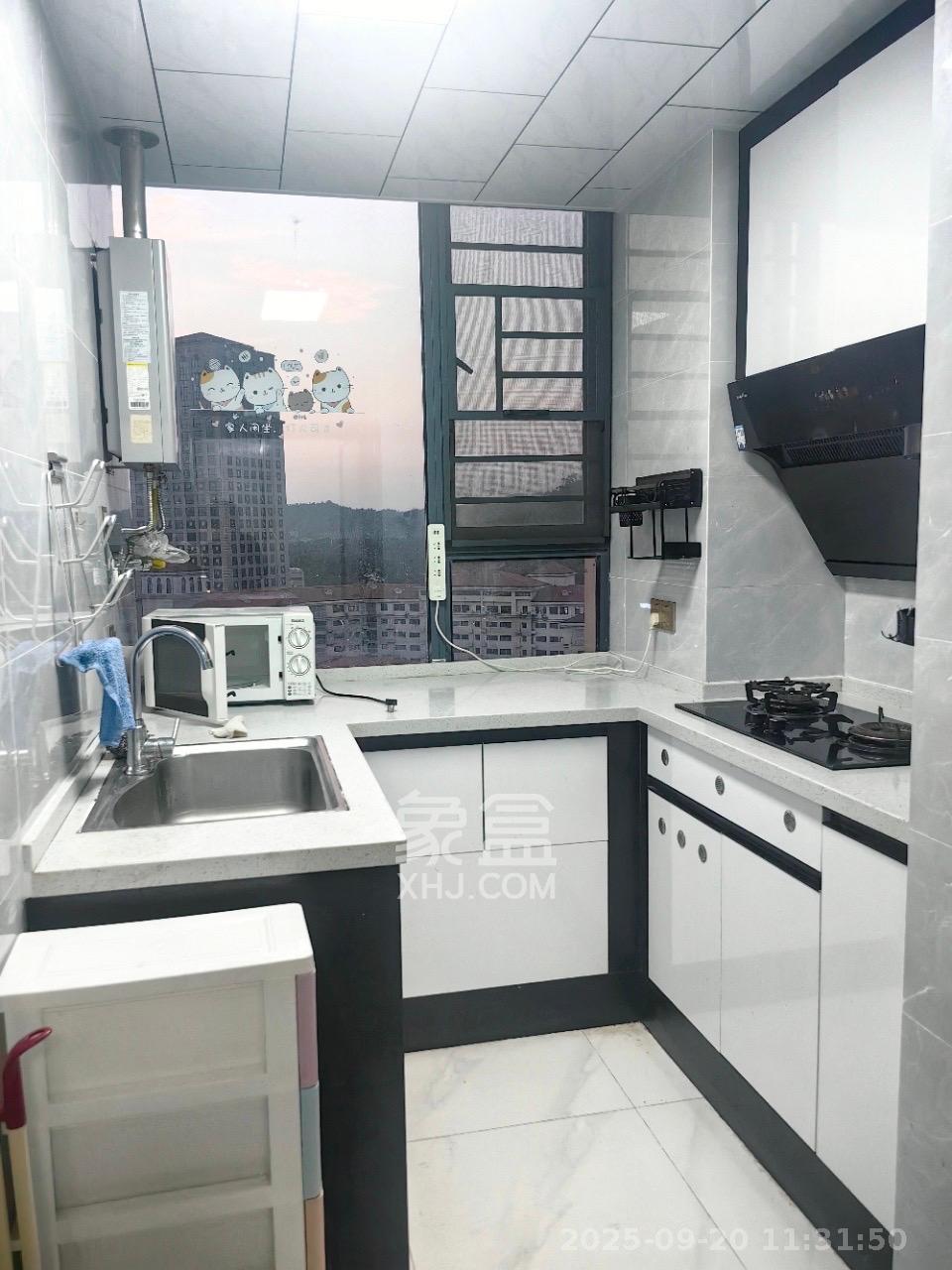 湘一书香里 2室1厅1卫 2800.0元/月 湘一书香里 2室1厅1卫 2800.0元/月室内图