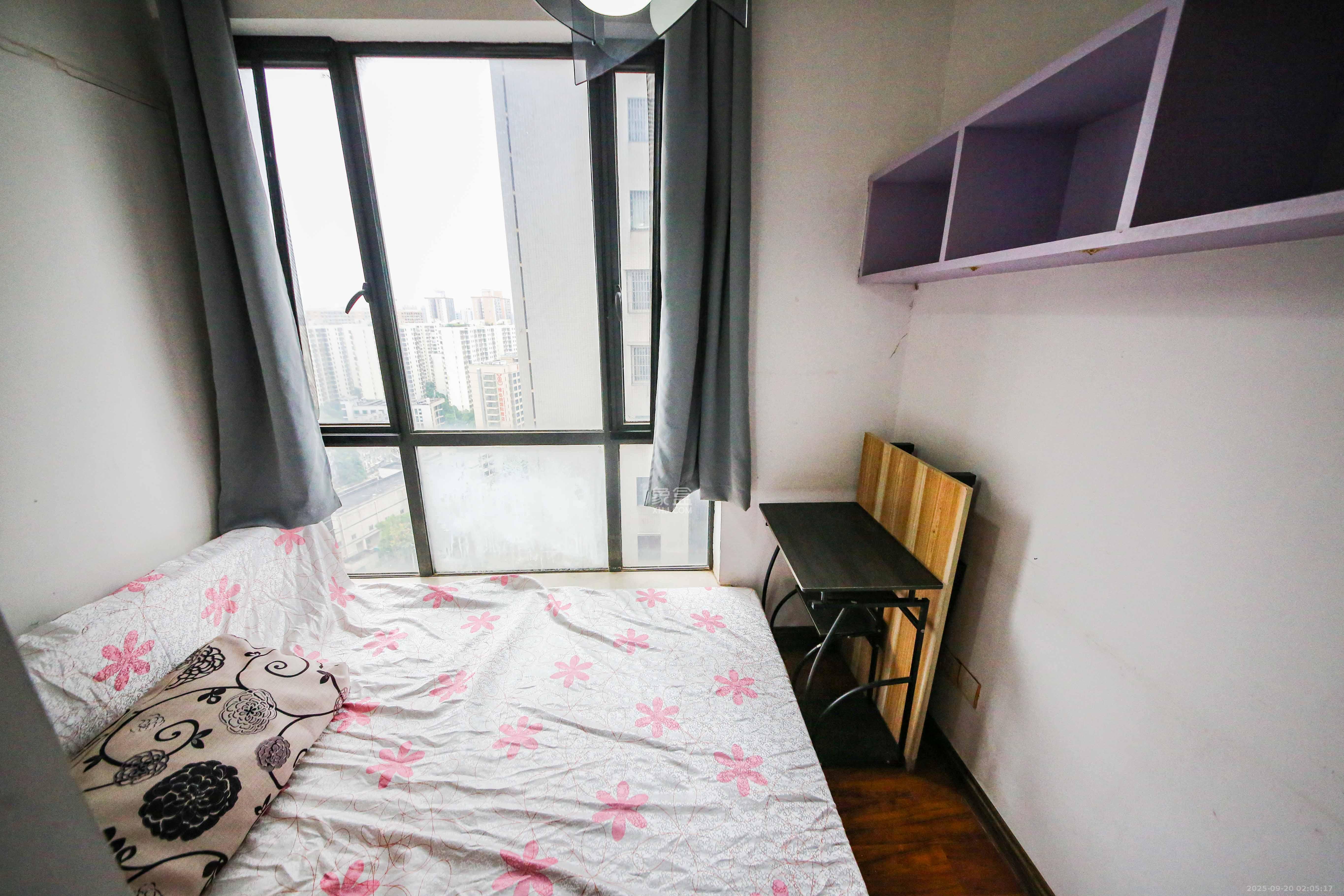 和庄  3室2厅1卫    78.0万卧室