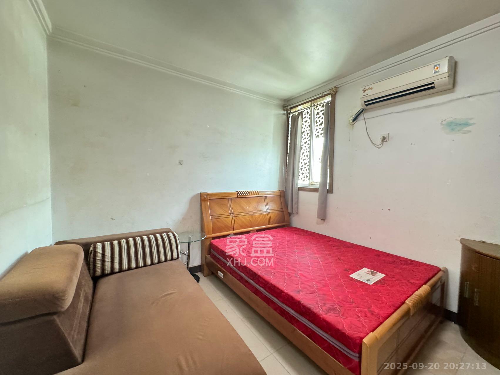 恩瑞麓山名园(龙王港小区) 2室2厅1卫 1550.0元/月 恩瑞麓山名园(龙王港小区) 2室2厅1卫 1550.0元/月室内图