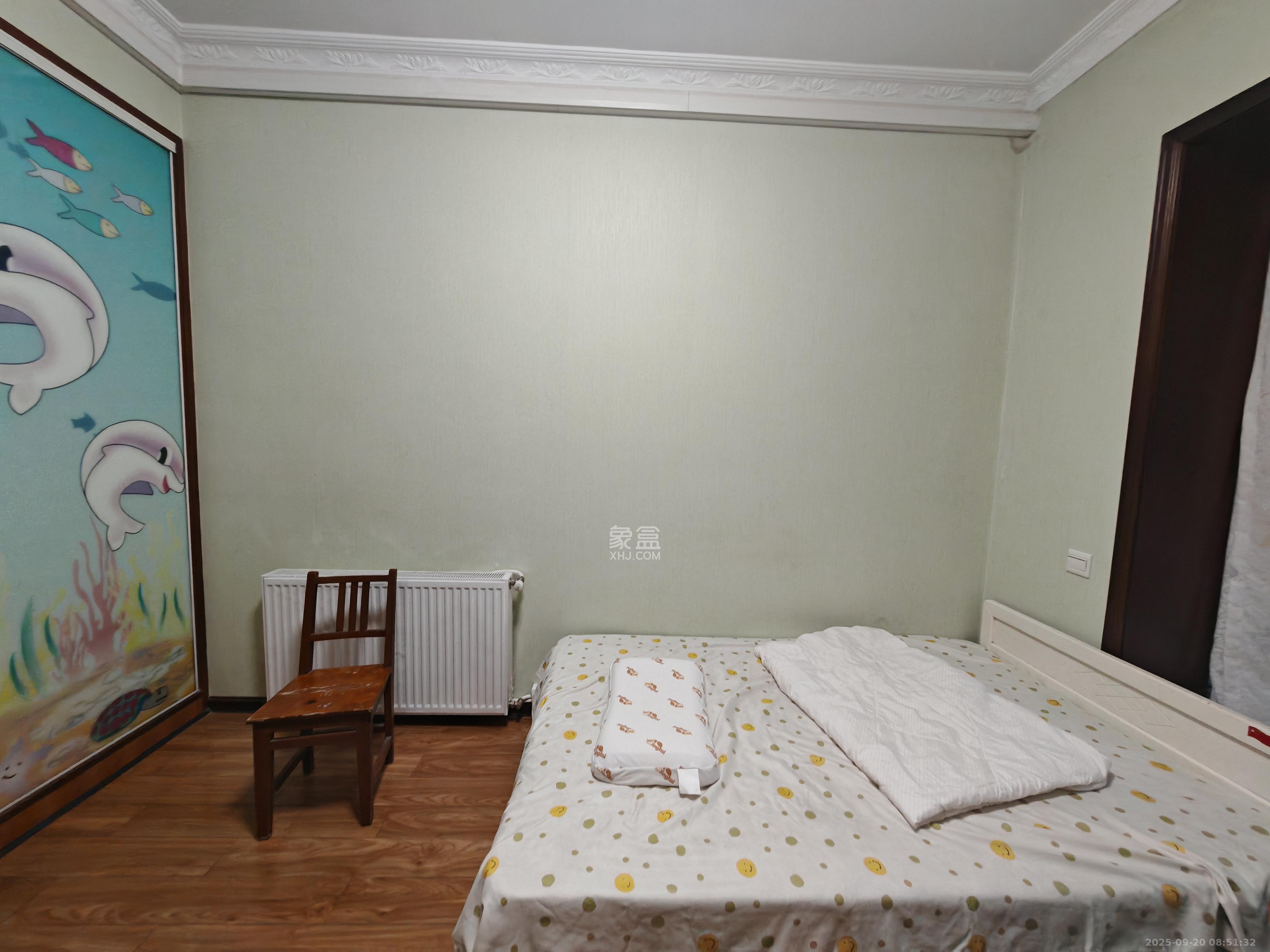 四季星城 2室1厅1卫 1200.0元/月 四季星城 2室1厅1卫 1200.0元/月室内图