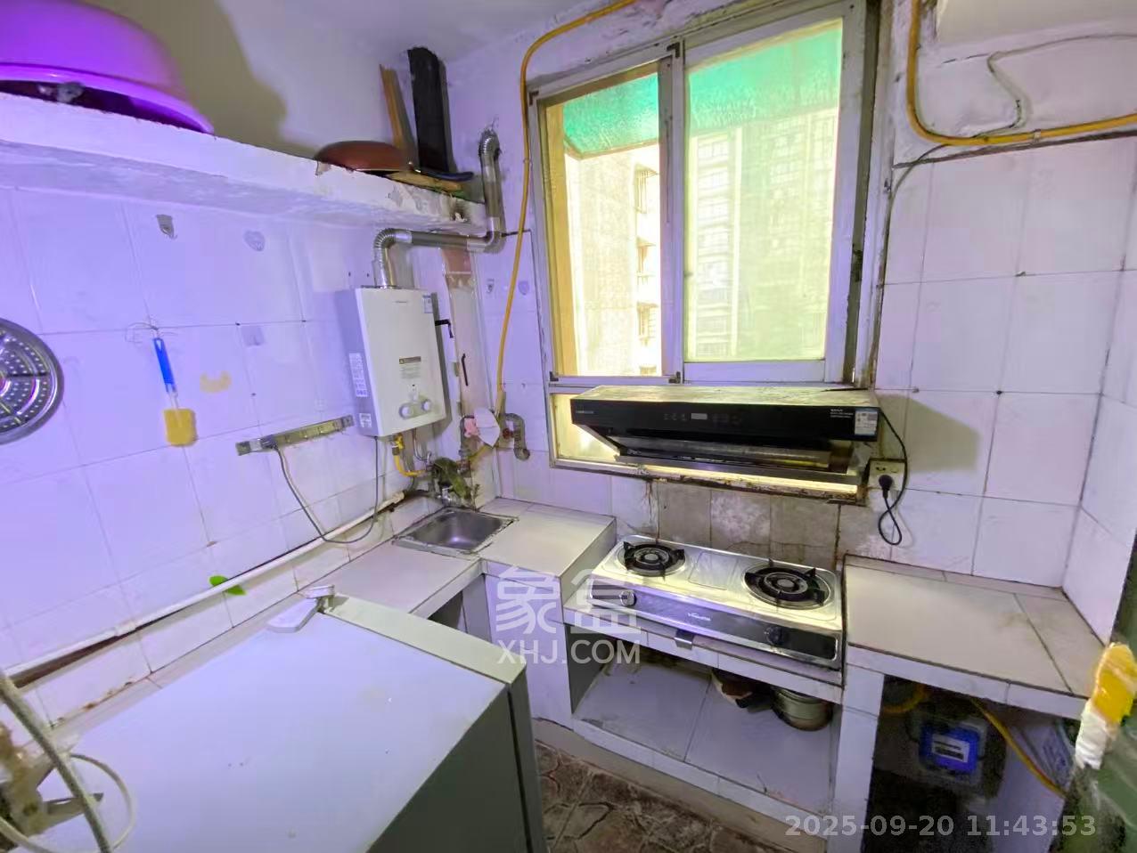 红旗区二片  2室1厅1卫    1200.0元/月室内图