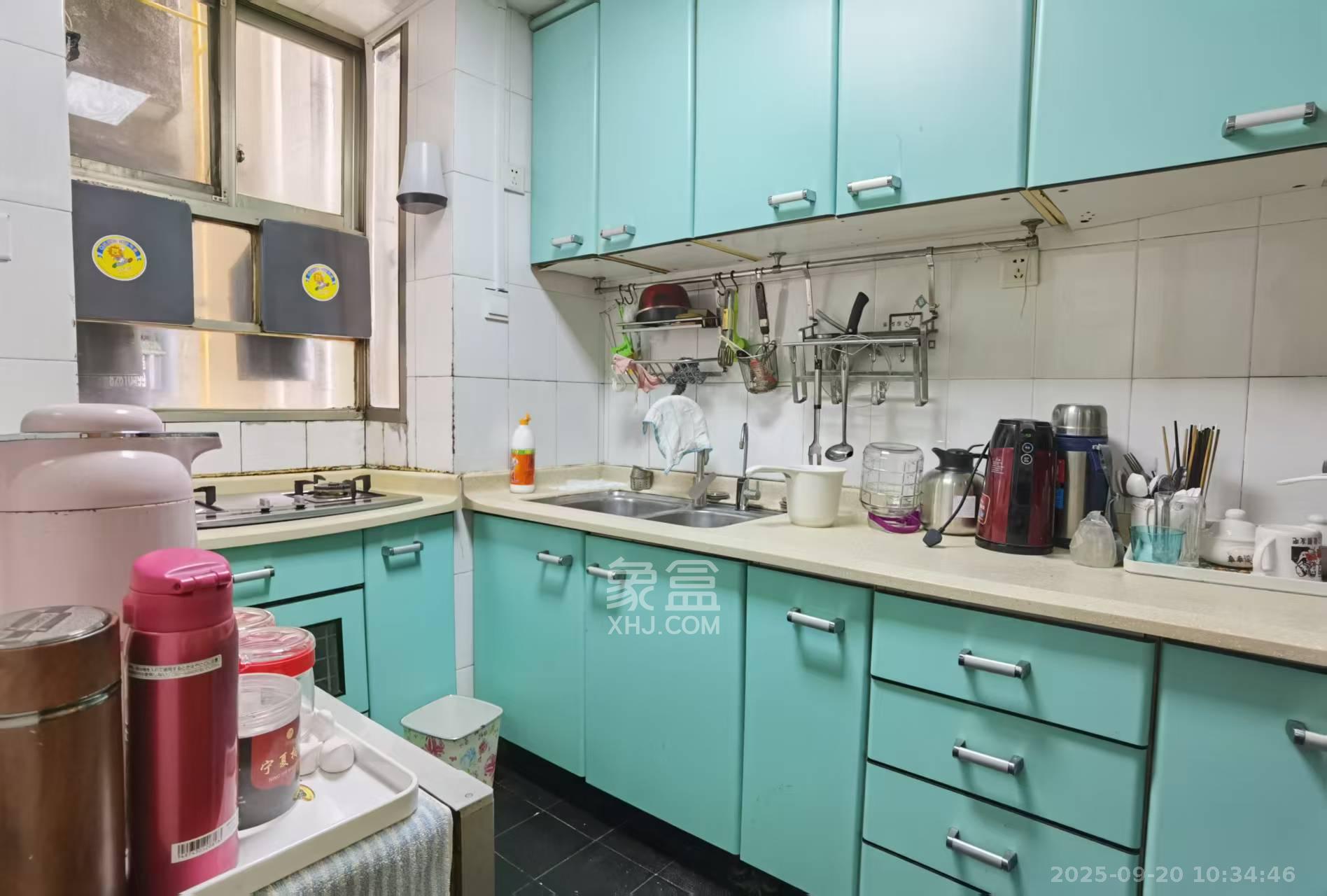 中国农业发展银行机关宿舍  3室2厅1卫    3500.0元/月室内图