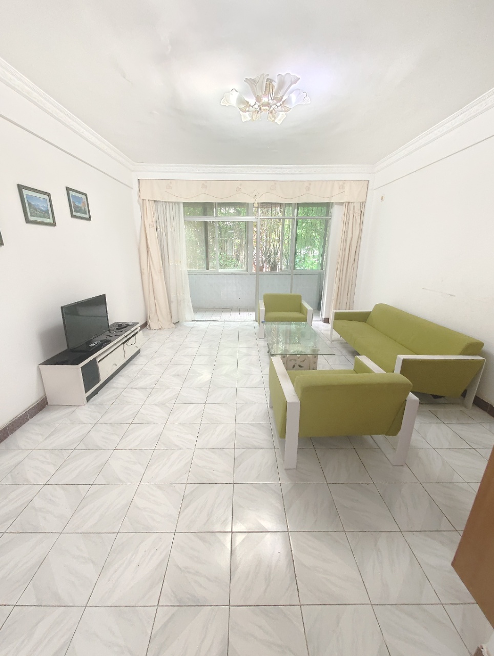 富苑小区 2室2厅1卫 75.0万 富苑小区 2室2厅1卫 75.0万户型图