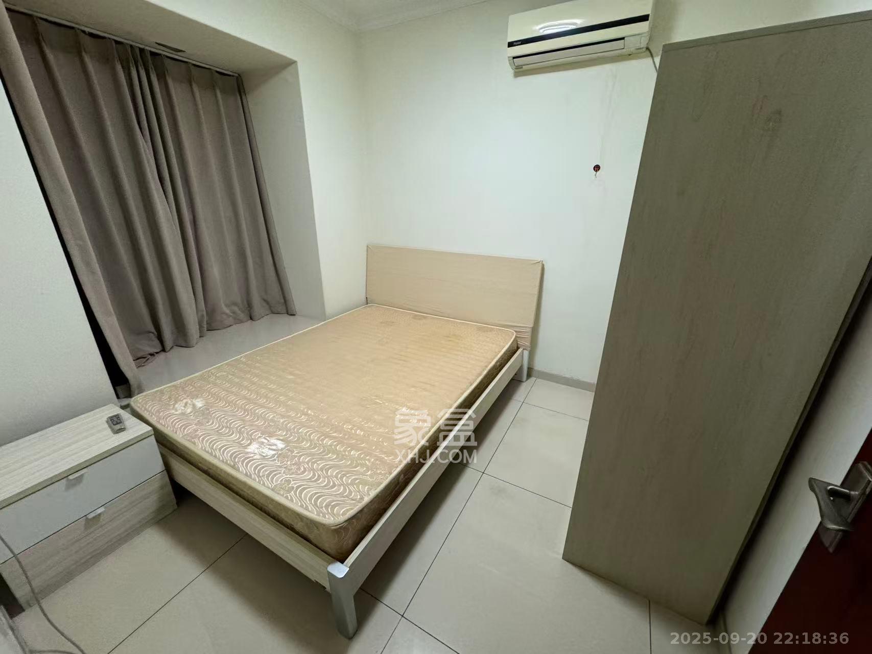 永祺西京  2室2厅1卫    2450.0元/月室内图