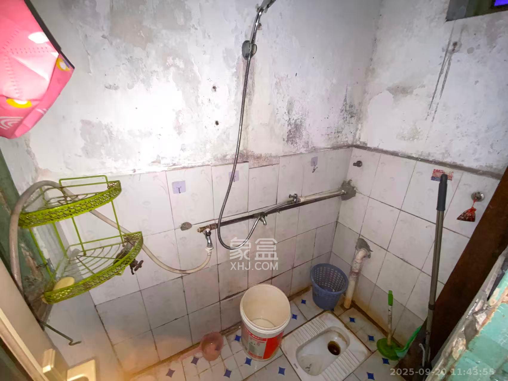 红旗区二片  2室1厅1卫    1200.0元/月室内图