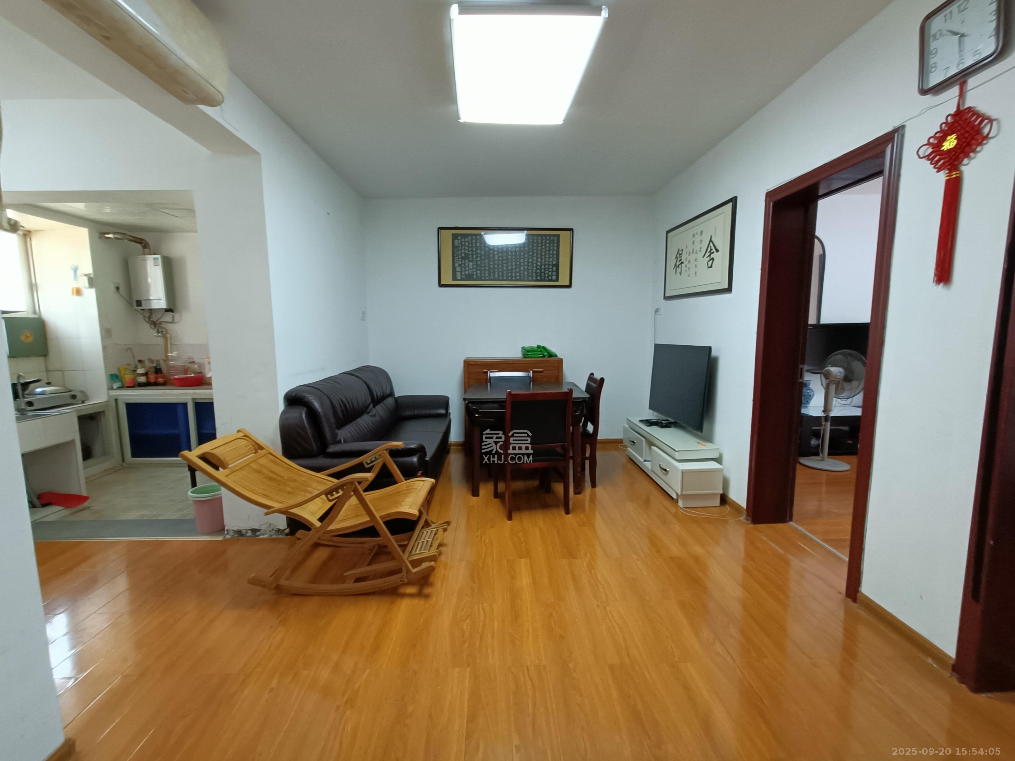 建安小区 1室0厅0卫 1500.0元/月 建安小区 1室0厅0卫 1500.0元/月室内图